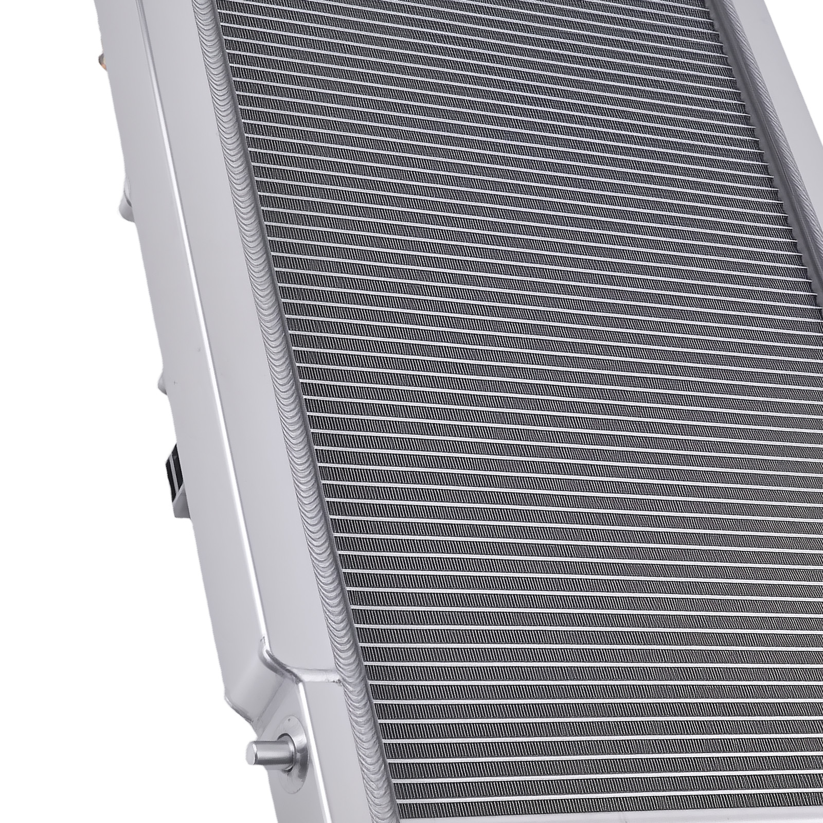 Coolant Radiator for Acura Integra GS Type R 1.8L 1994-2001 AT 2 Row