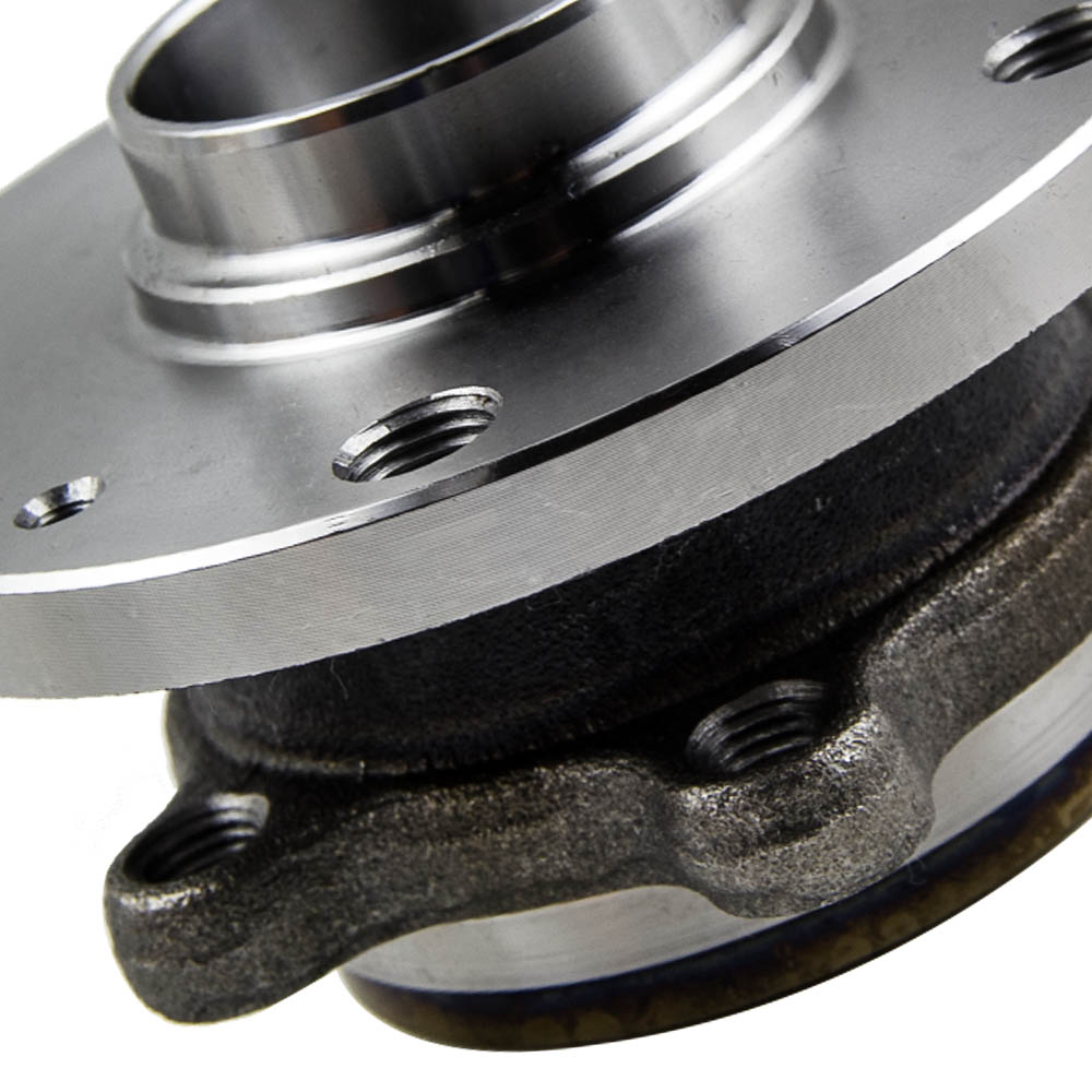 Roulement de Roue Avant for Audi Seat VW Golf Caddy III Scirocco Touran Tiguan