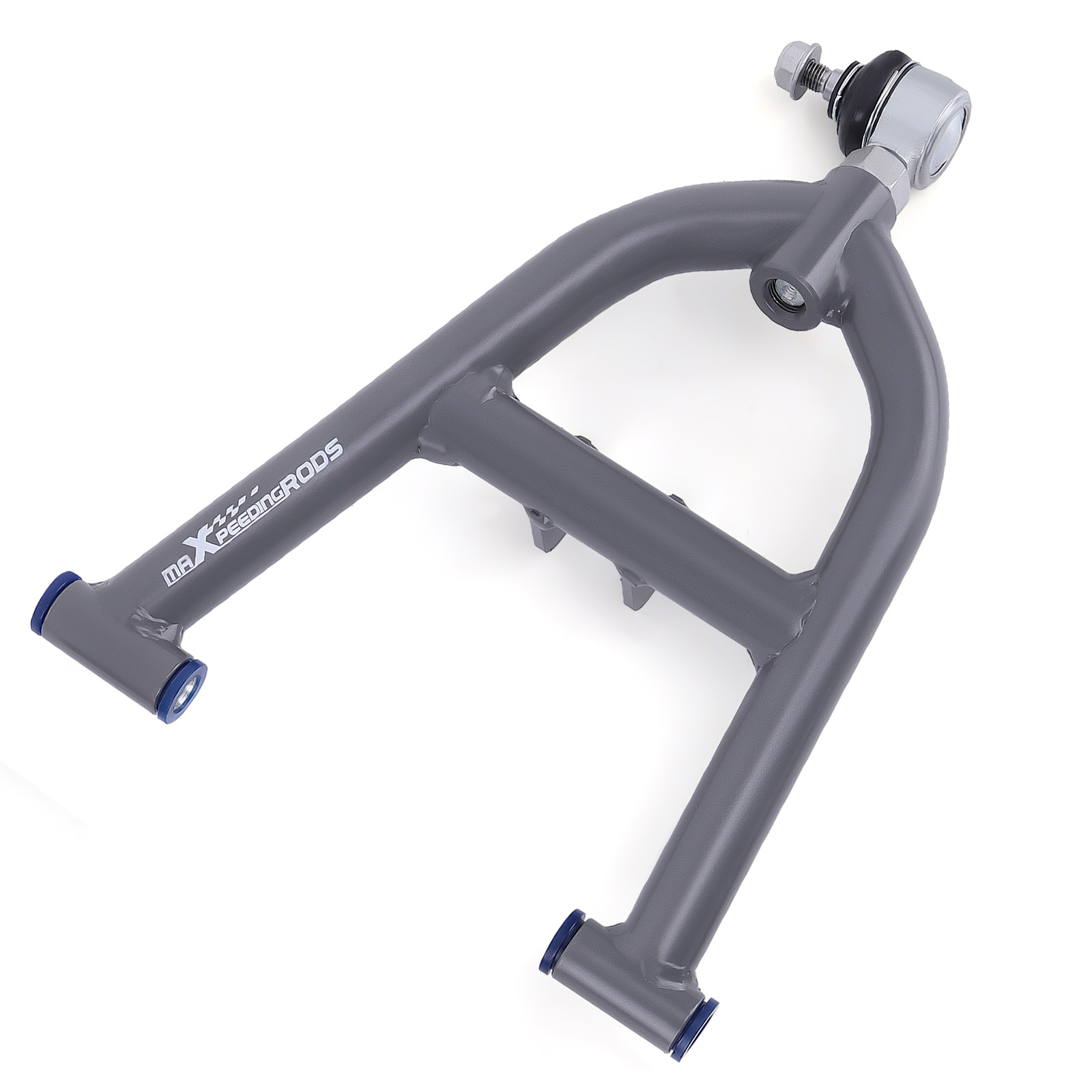 Front Lower & Upper A-Arms for 1989-2003 Yamaha WARRIOR 350 YFM350X Control arms
