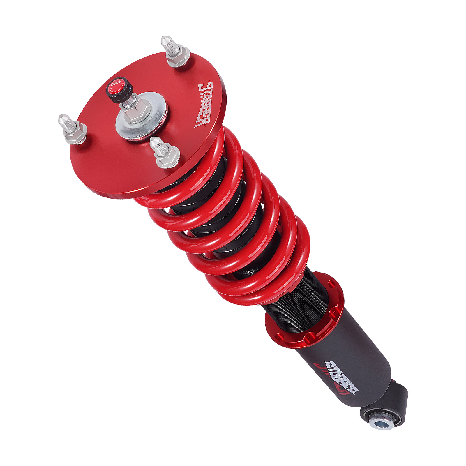 STABBER 24 Way Coilovers Suspension Lowering Kit Fit Lexus LS400 XF10 1990-1994