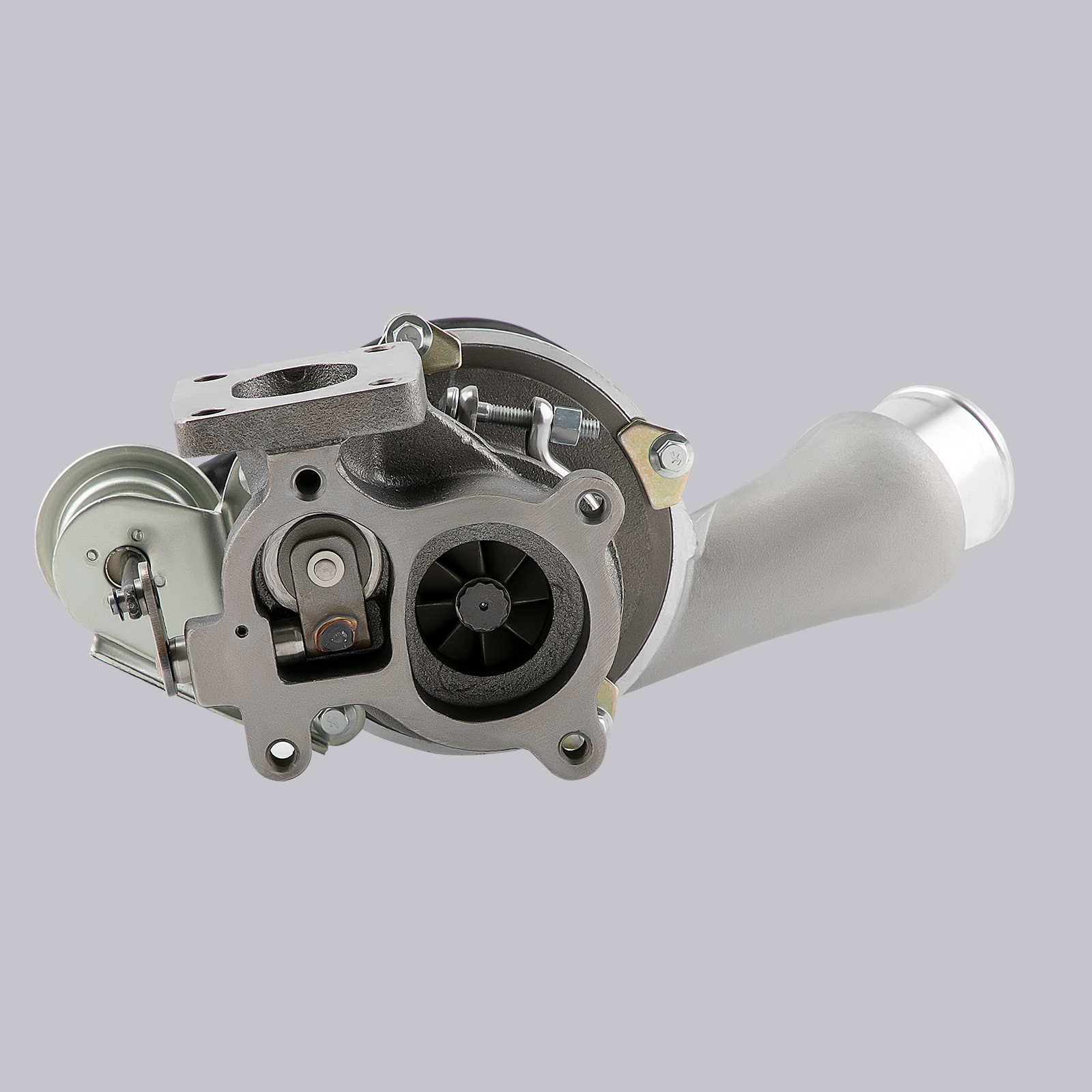 VL35 VL25 Turbolader 1.9L for FIAT Palio Punto Stilo Strada Pick-Up 1999- Neu!