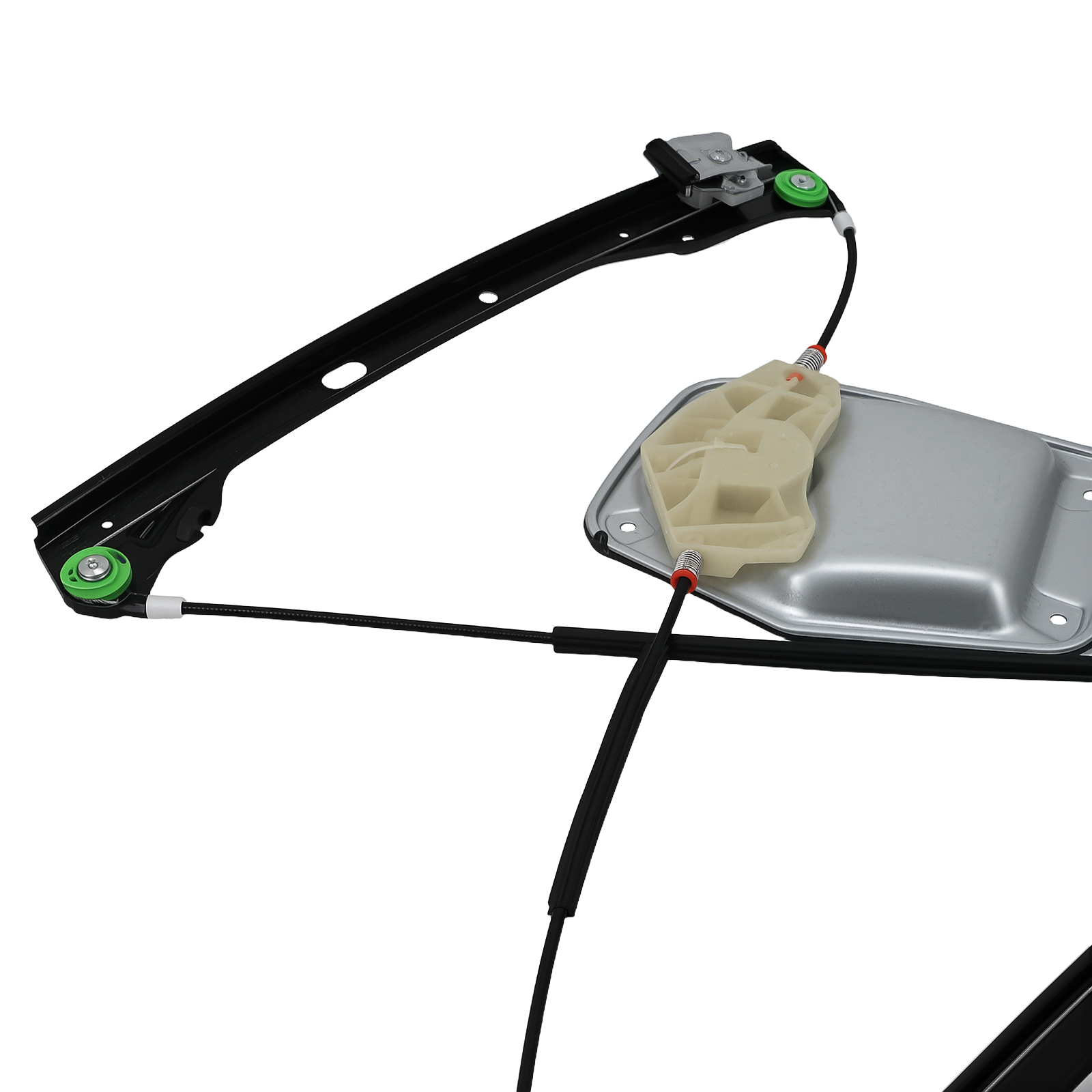 Lève-Vitre Avant Droit for VW Golf V 4 Portes Berline 2003-2009 1K5837462B
