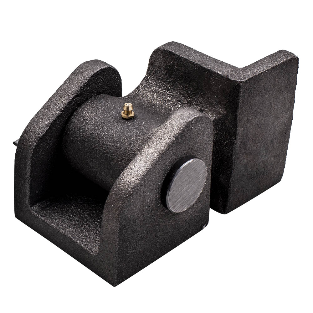 Hydraulic Tipper Trailer Hinges 10 T Fit For Trailer Rv Camping / Traveling New