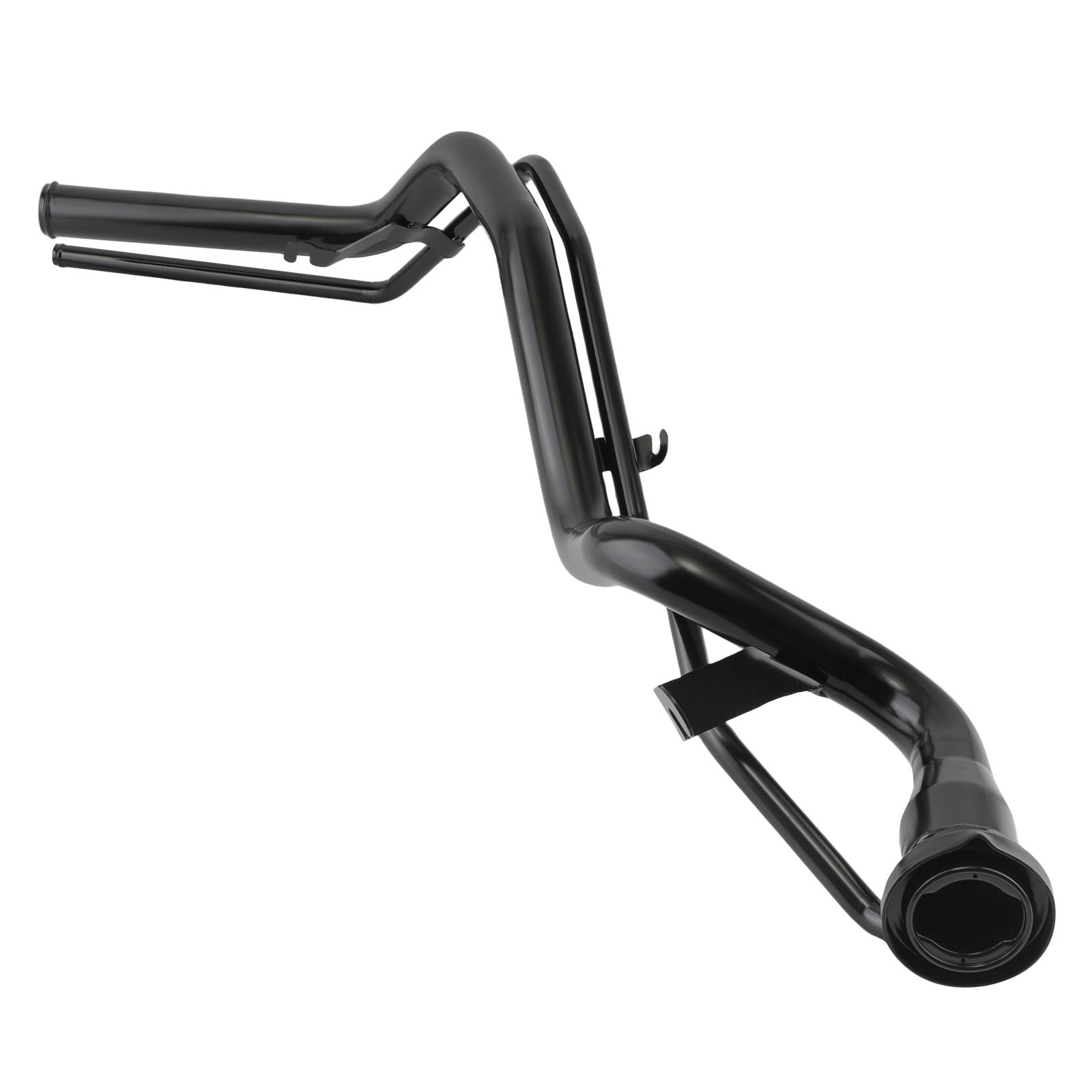 Einfüllstutzen Kraftstoffbehälter A1694700120 for Mercedes W245 Benzin Diesel