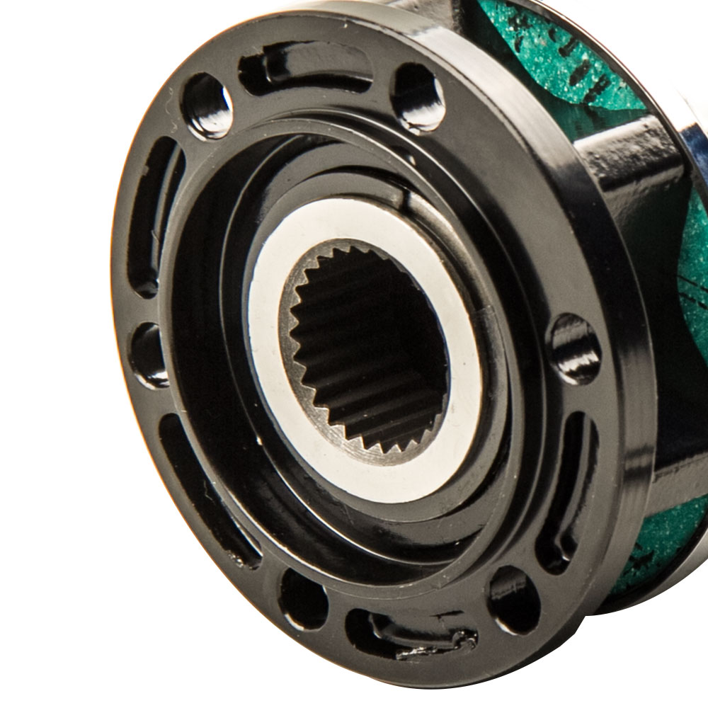 Paire Moyeu De Verrouillage Manuel 26 Dents for KIA Sportage 4WD 1995-2002