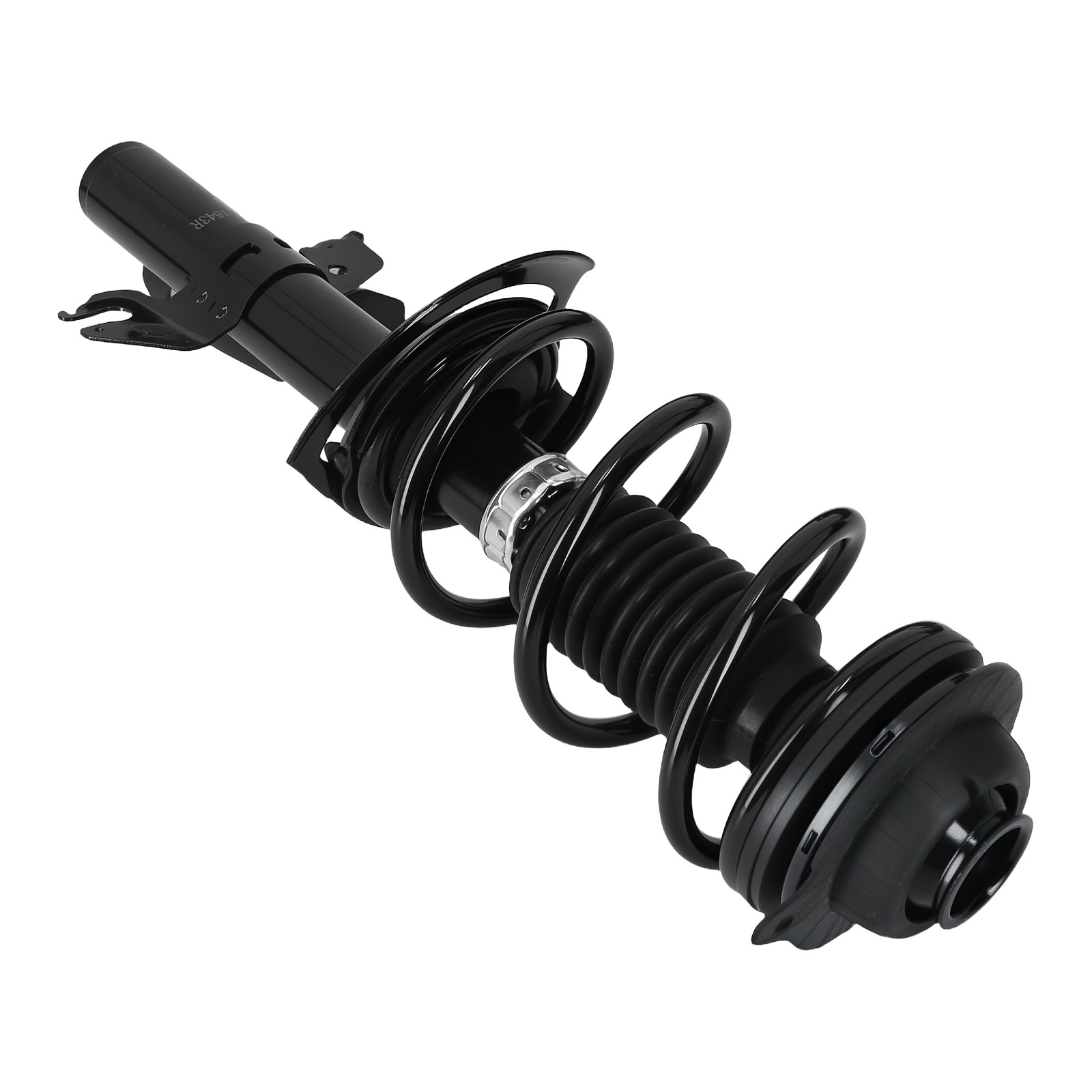 12X Suspension Front Struts w/Control Arms For Chrysler 200 2015-2017 2333823R