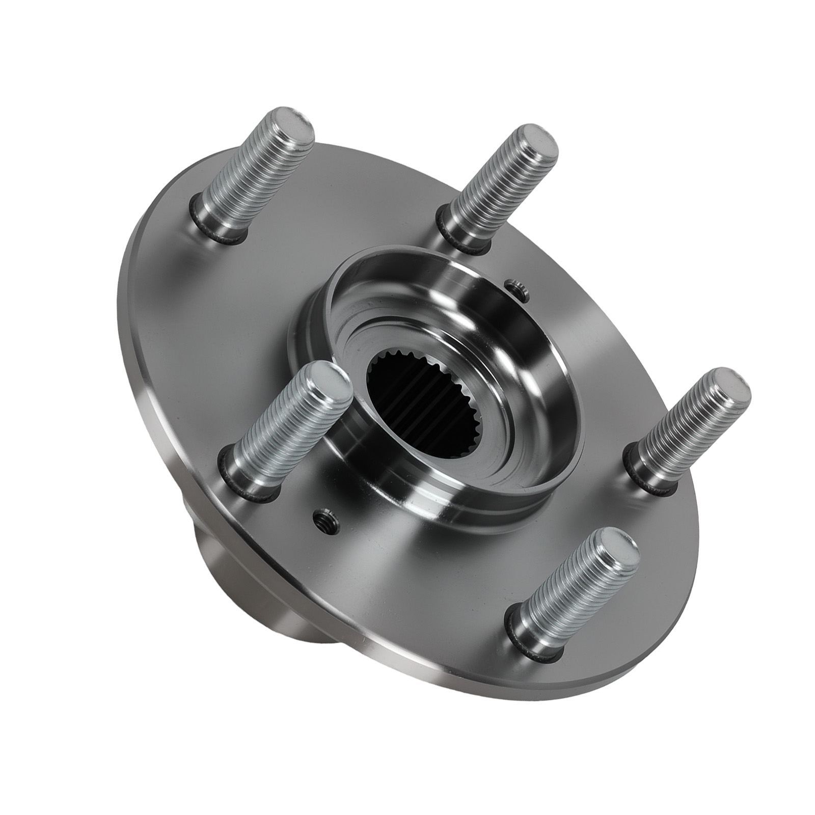 FRONT Wheel Bearing and Hub Repair Kit for Acura ILX TL TSX Element 07-2010