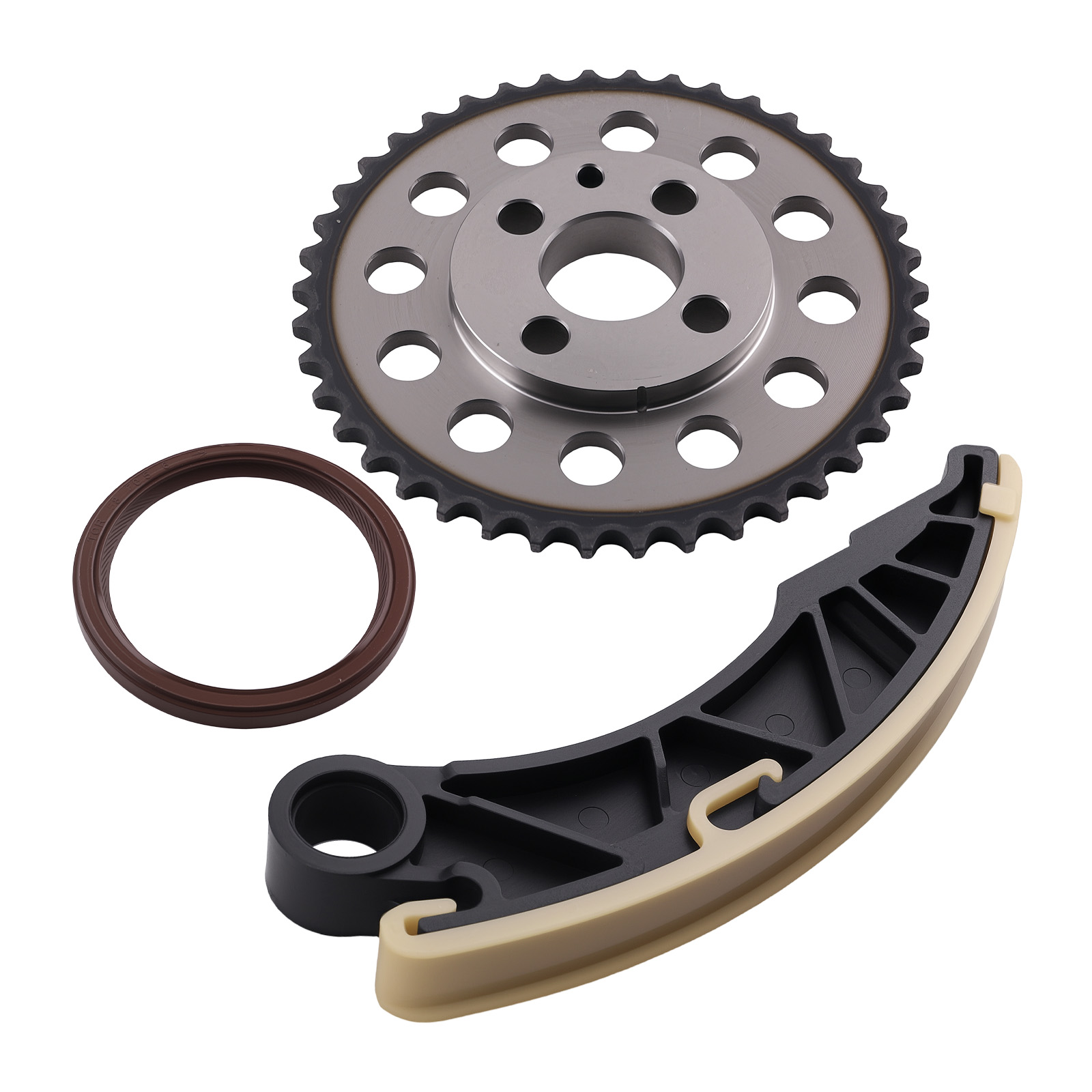 Steuerkettensatz for MAZDA 3 6 CX-7 2,2 D R2AA MZR-CD R2AA-11-760B