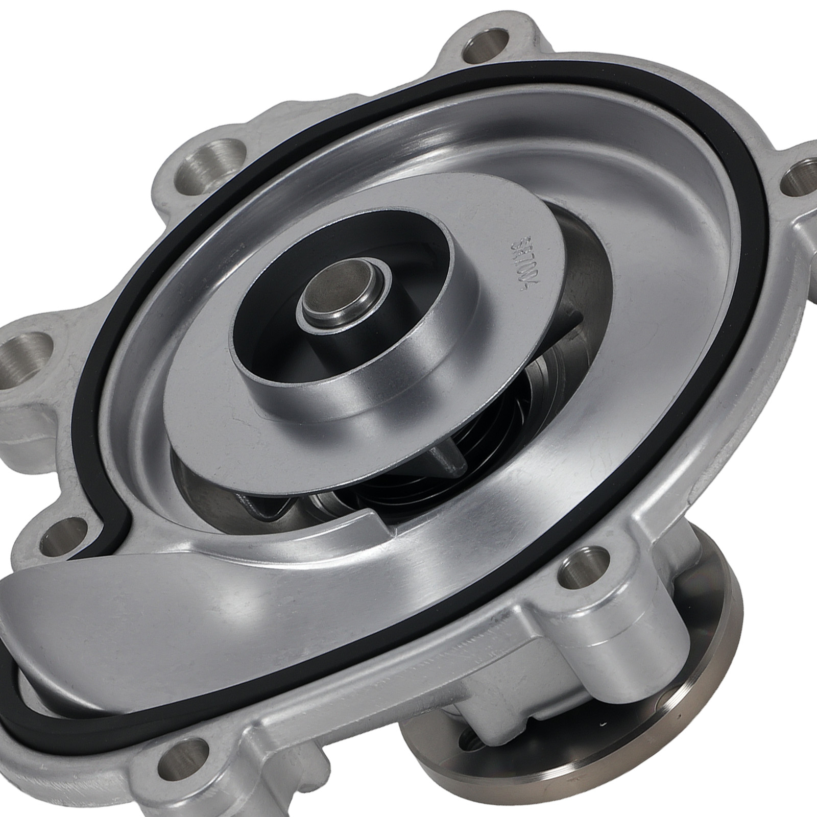 Bomba de agua del motor for Mercedes C250 SLK250 1.8L 2012-2015 147-2350 AW6030