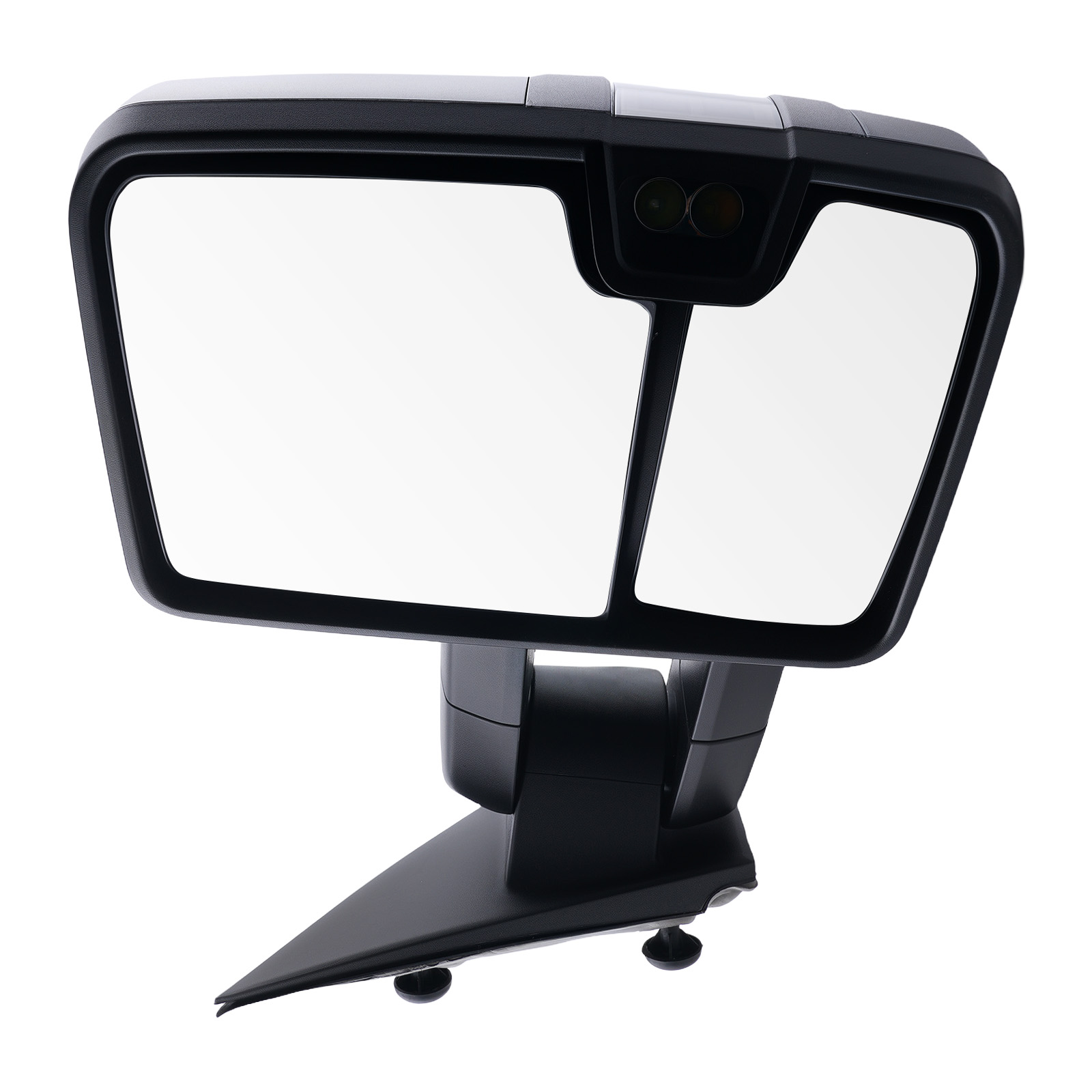Side View Mirror for Chevrolet Silverado 3500 HD 2015-2019 84342030 Heated