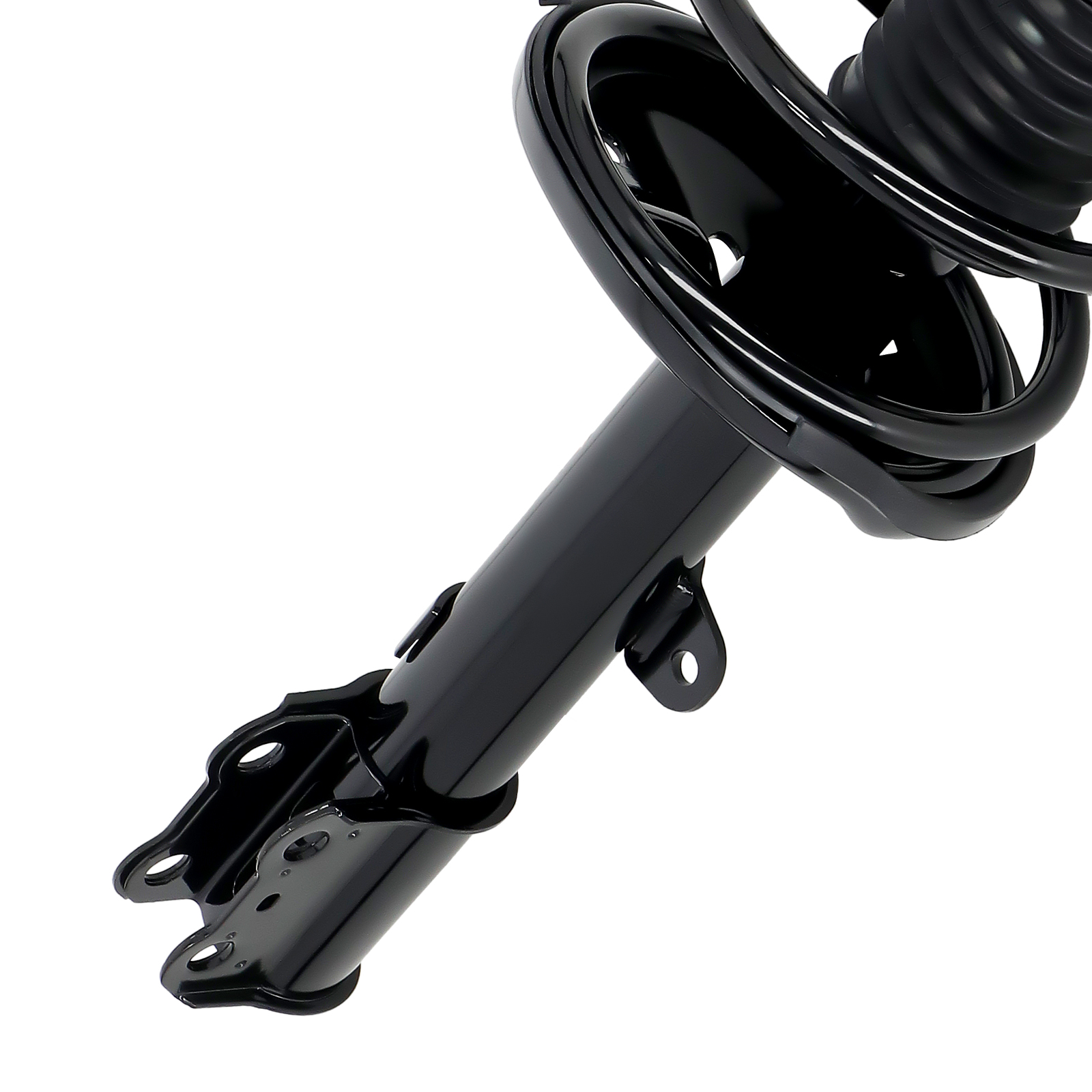 Front Complete Struts Springs Rear Shocks Kit 4 for 2001-2005 Toyota RAV4 AWD