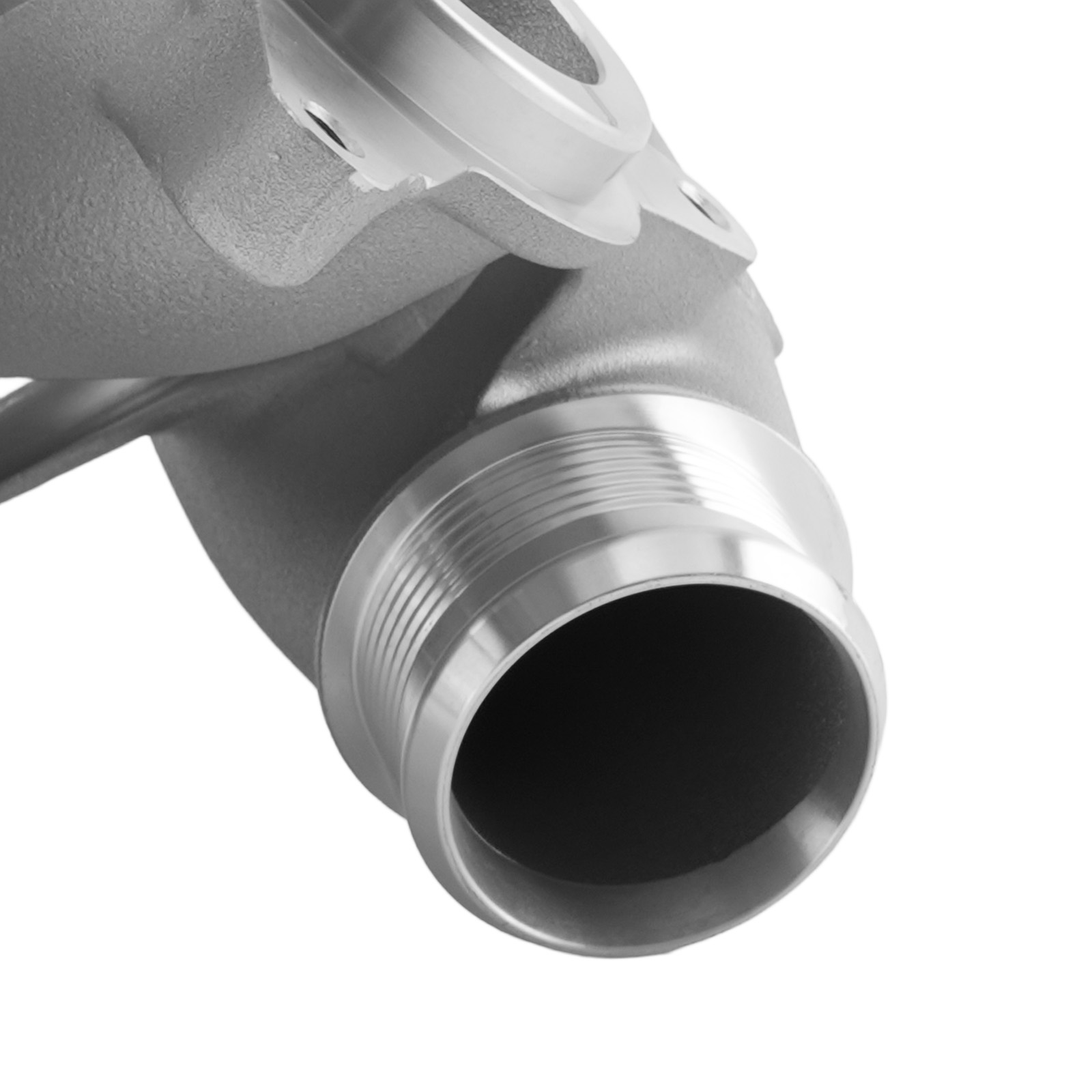 Turbolader BV43 for VW Golf Alltrack 2.0 TDI 4motion 135KW 2014-20 53039700621