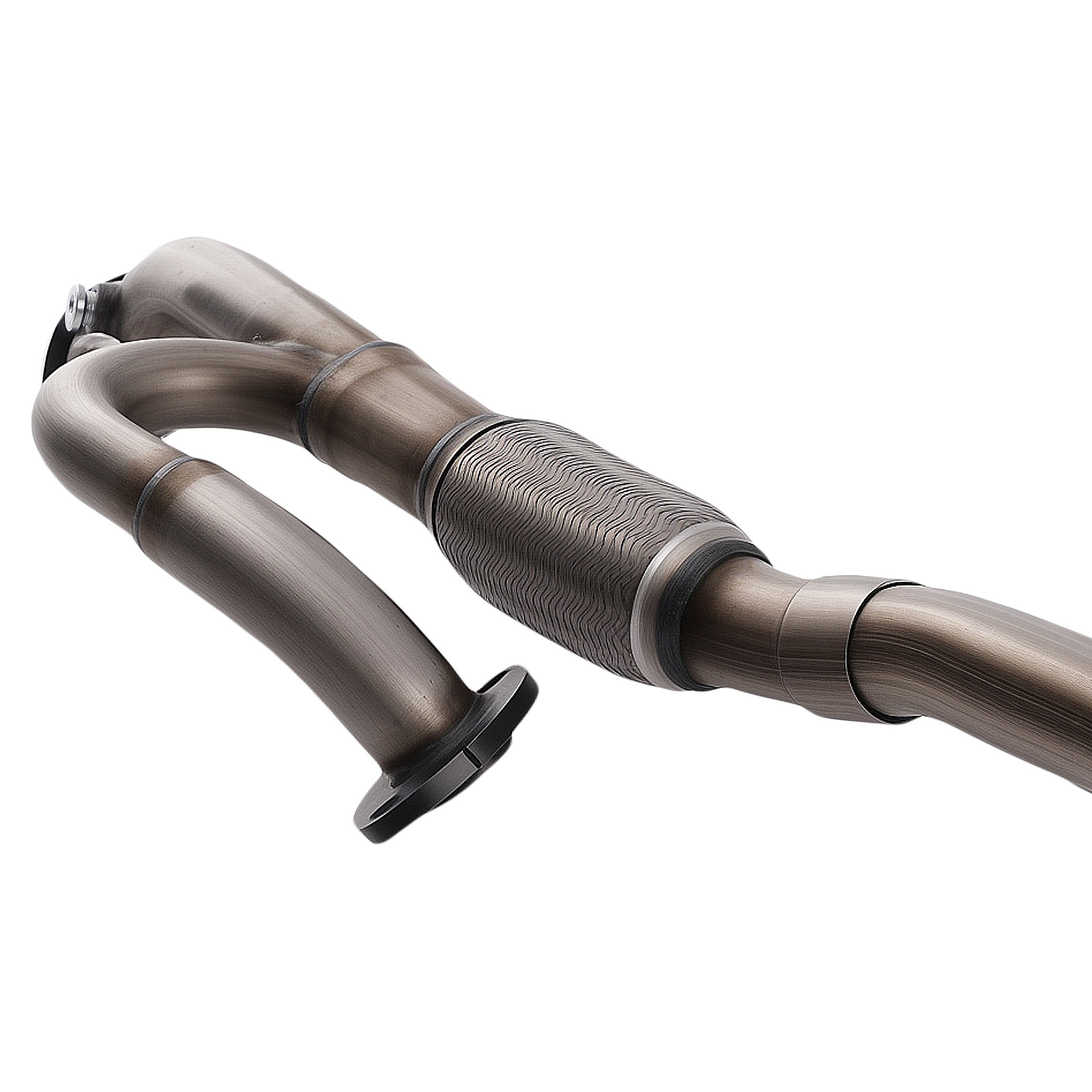 New Catalytic Converter Rear for Toyota Avalon /Lexus ES350 3.5L 2005-2017 EPA