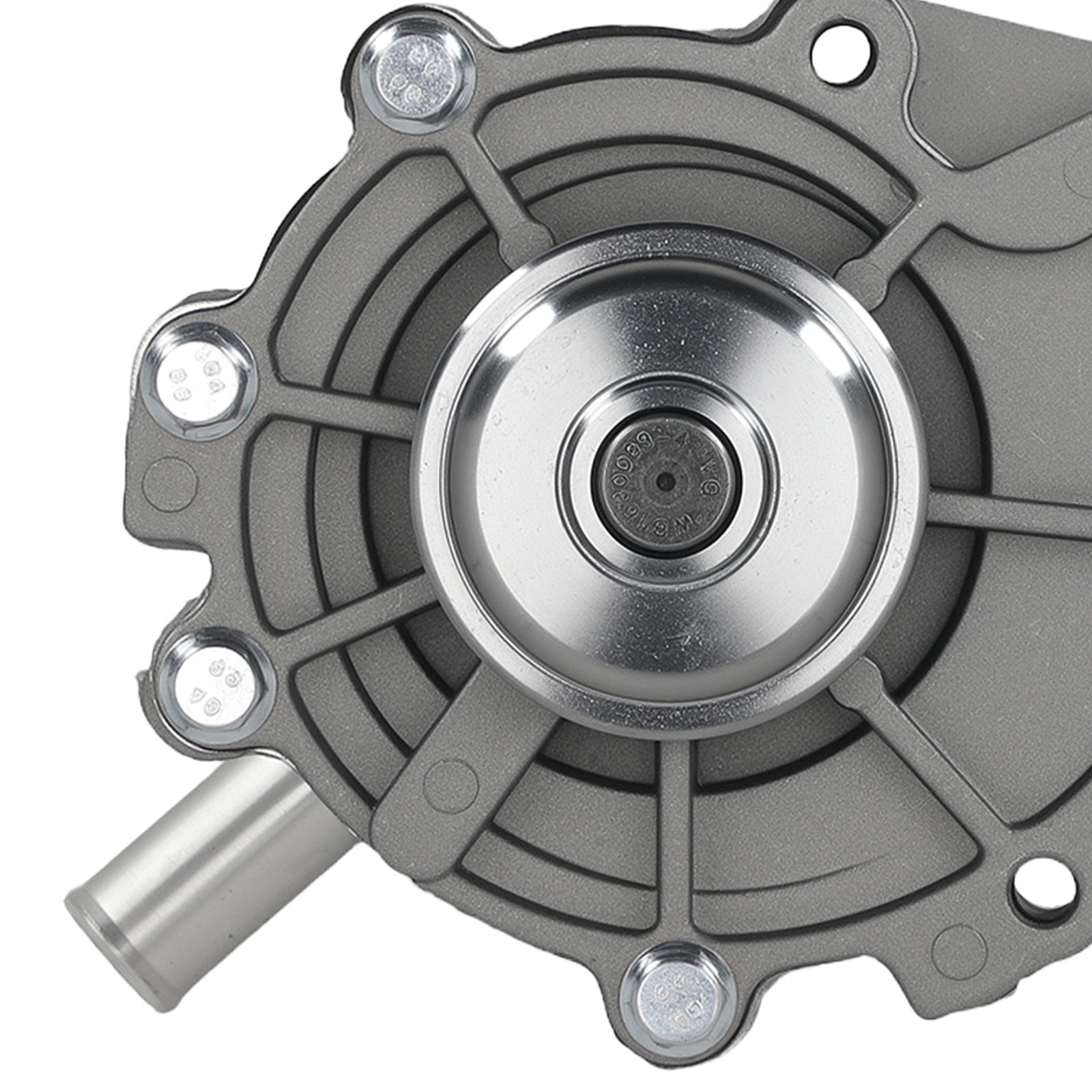 Belt Driven Water Pump for Ford Escape Fusion 3.0L 2006-2009 1452510AH