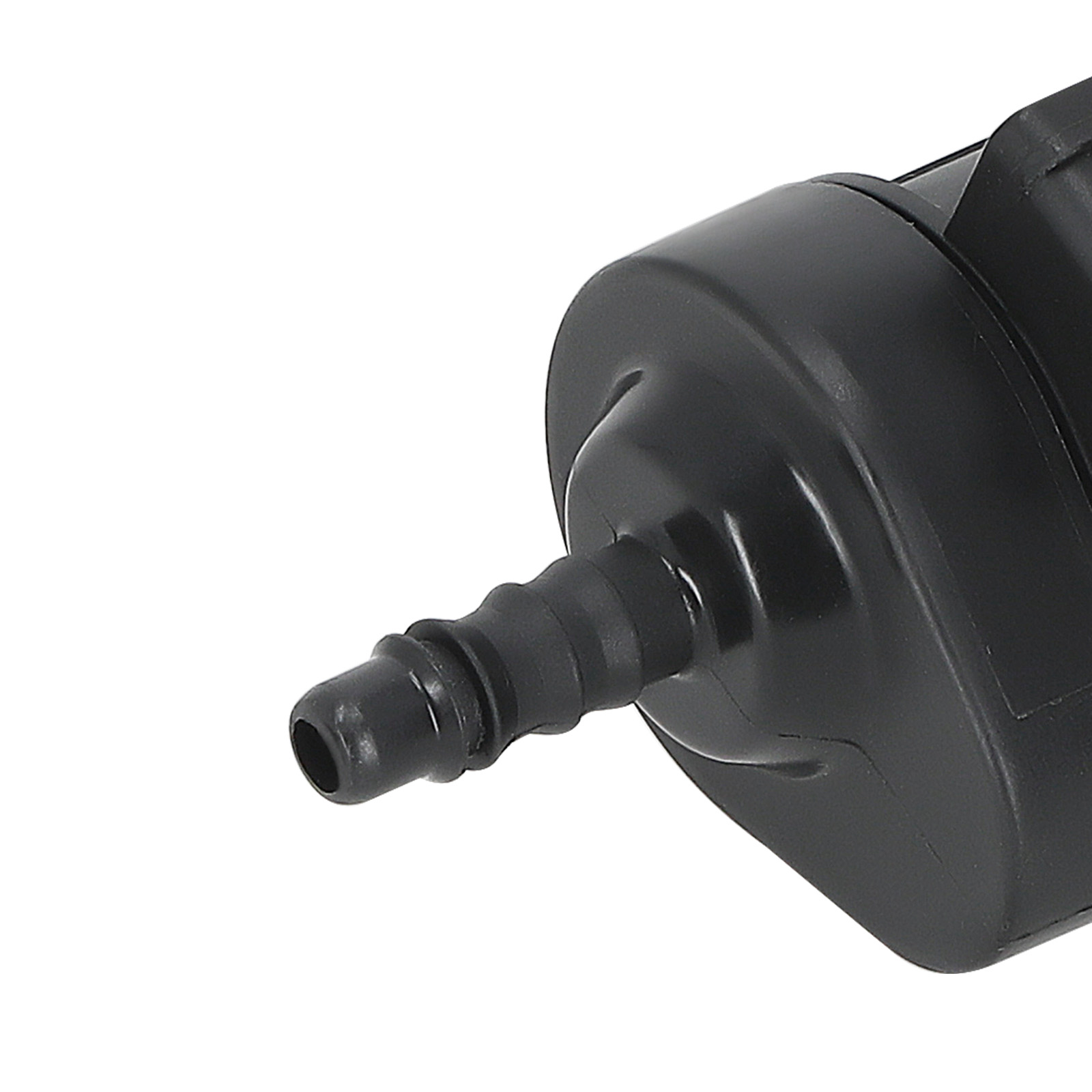 Vapor Purge Control Valve for Audi Q3 Q5 VW Jetta GTI Passat 2008-18 06H906517H