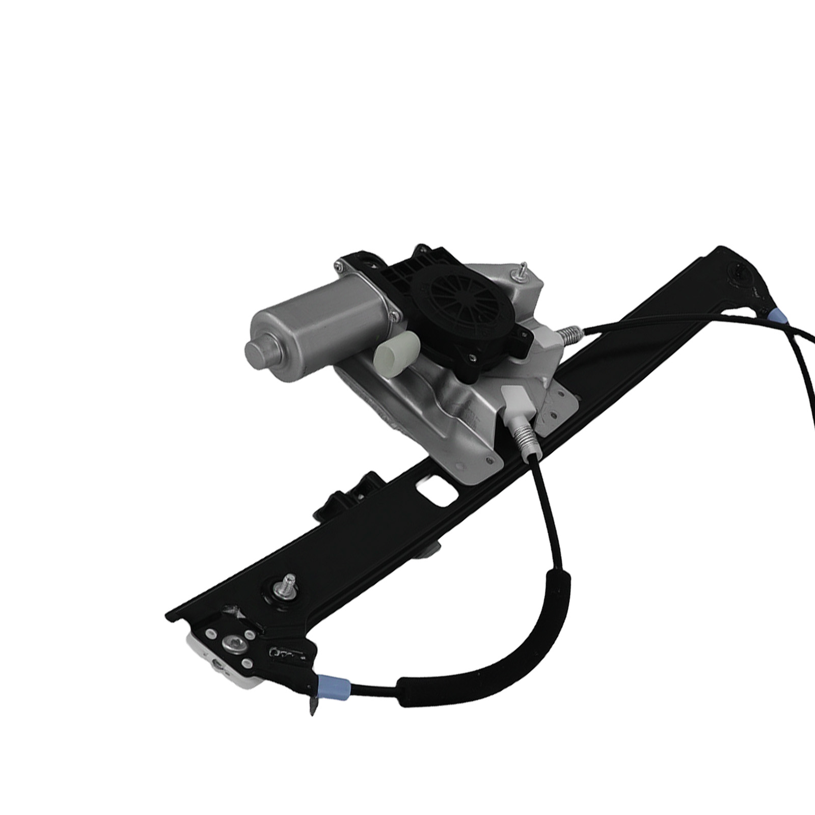 Lève-vitre Avant Gauche for BMW 525i-M5 E39 741-478 1997-2003 2 broches