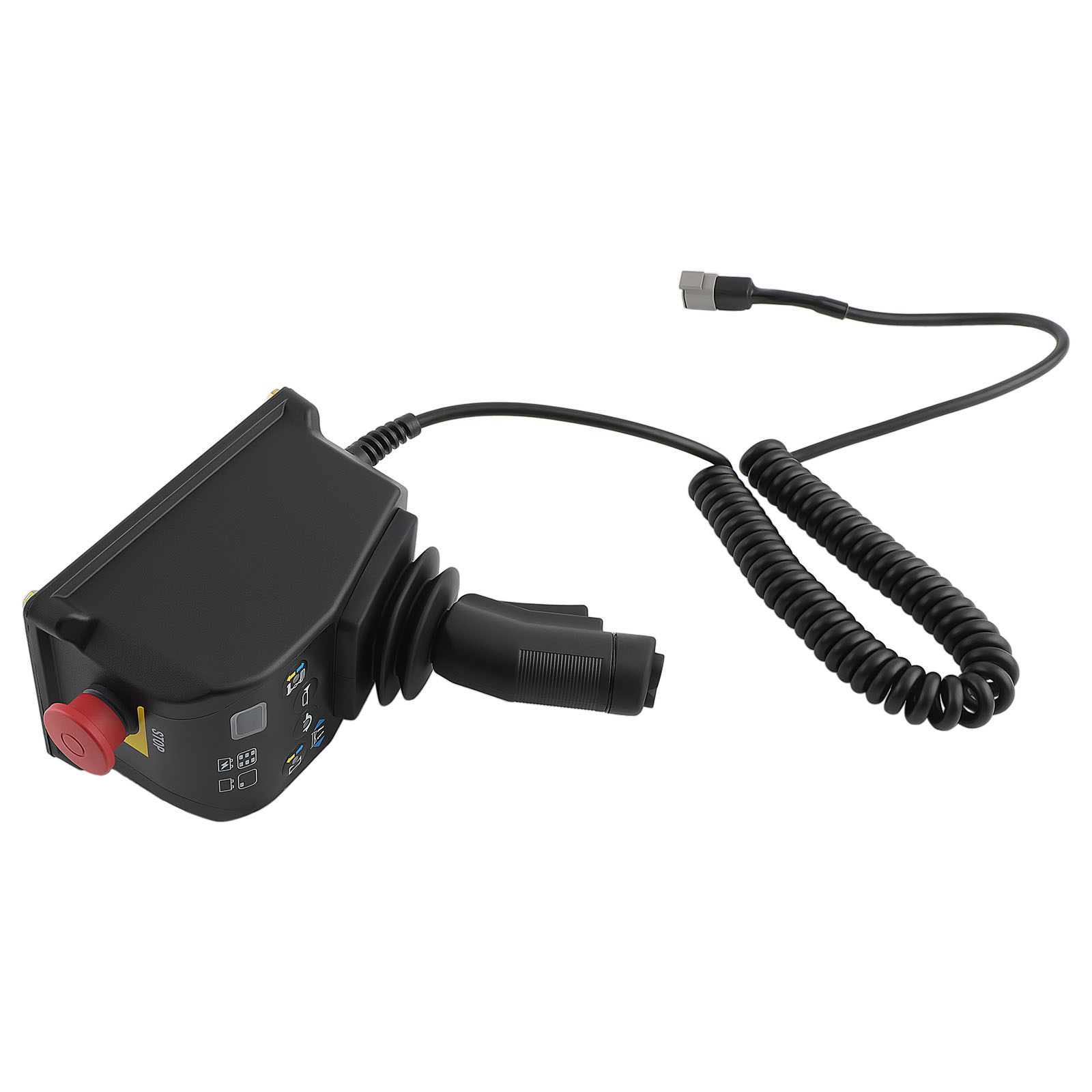 Control Box fit For Genie Scissor Lift Gen 5 Gr-12 Gr-15 Gs-2046 Gs-2032