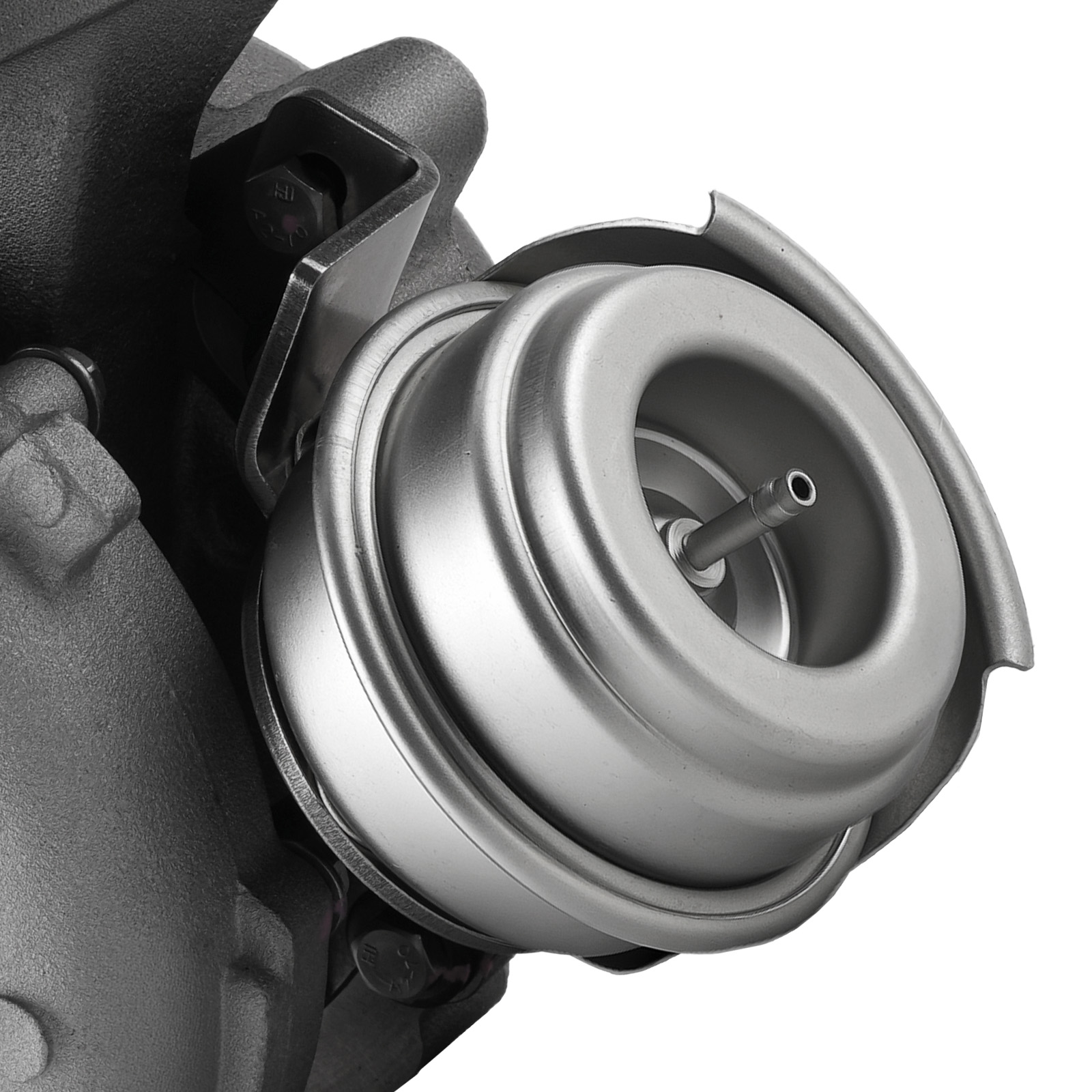 Turbolader for Volkswagen T5 Transporter 2.5 TDI BNZ Engine 96KW 2003-2009 BNZ