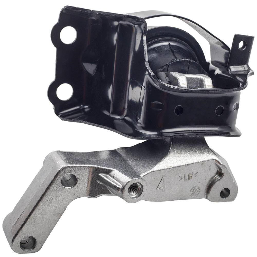 3 Pcs Engine Motor & Trans Mount For Nissan Versa Note L4 1.6L 2014-2017 A7369