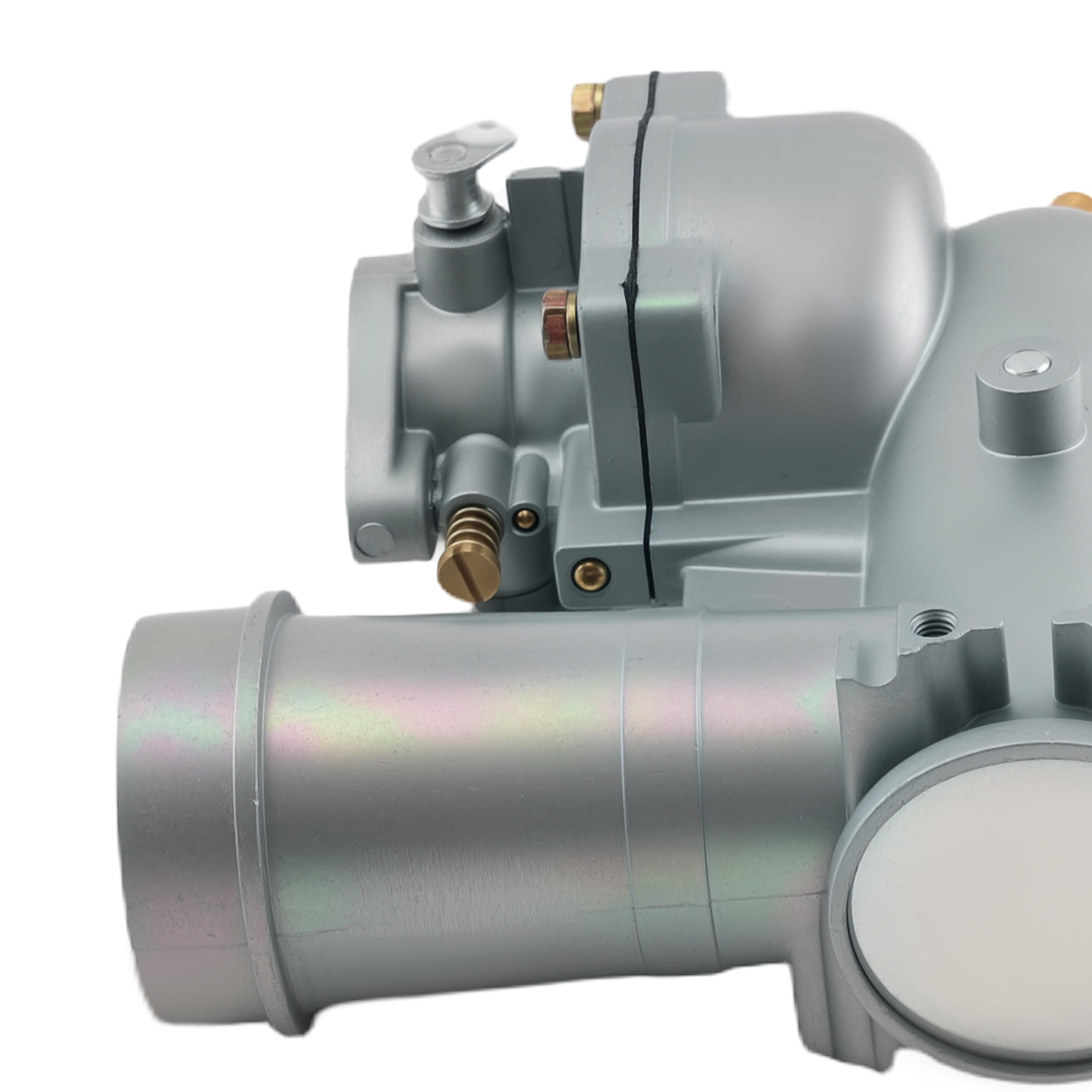 Carburetor for Briggs & Stratton 170401 190401 195412 220416 392587 391065
