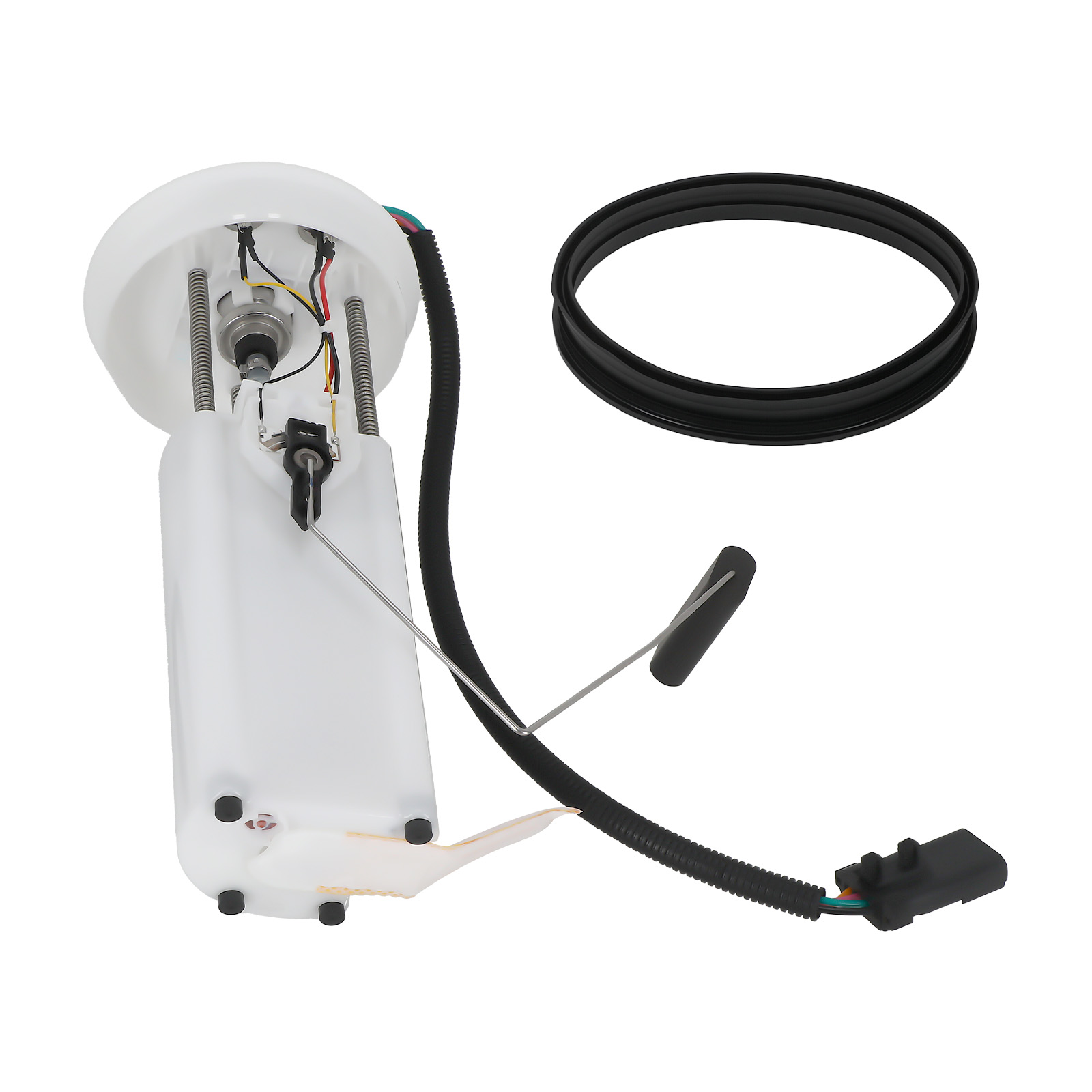 Fuel Pump Module Assembly for Jeep Wrangler TJ 2003 2004 2.4L 4.0L SP7156M