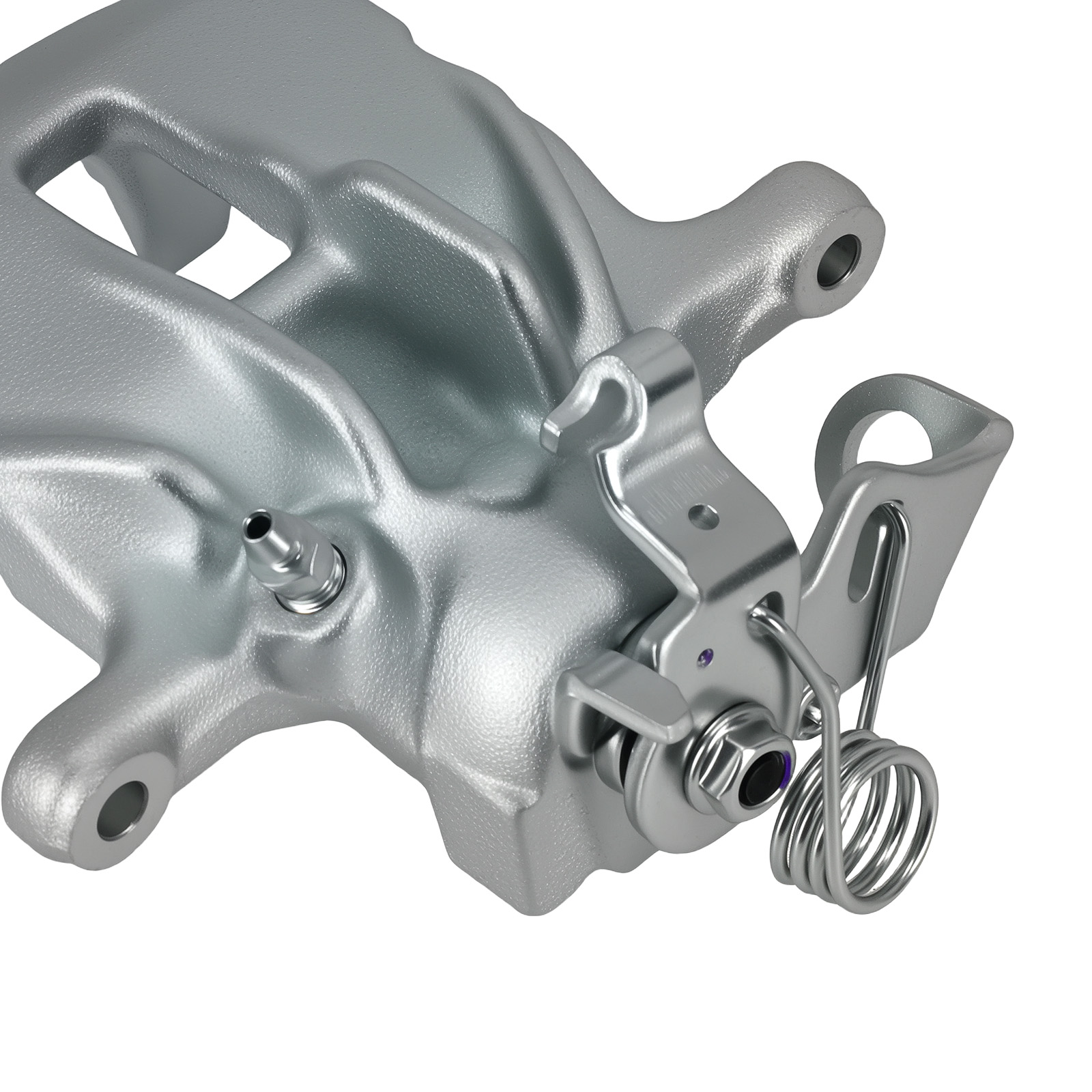 Paire Étriers Frein Arrière for VW T4 Camionnette 70A 70H 7DA 1990-2003