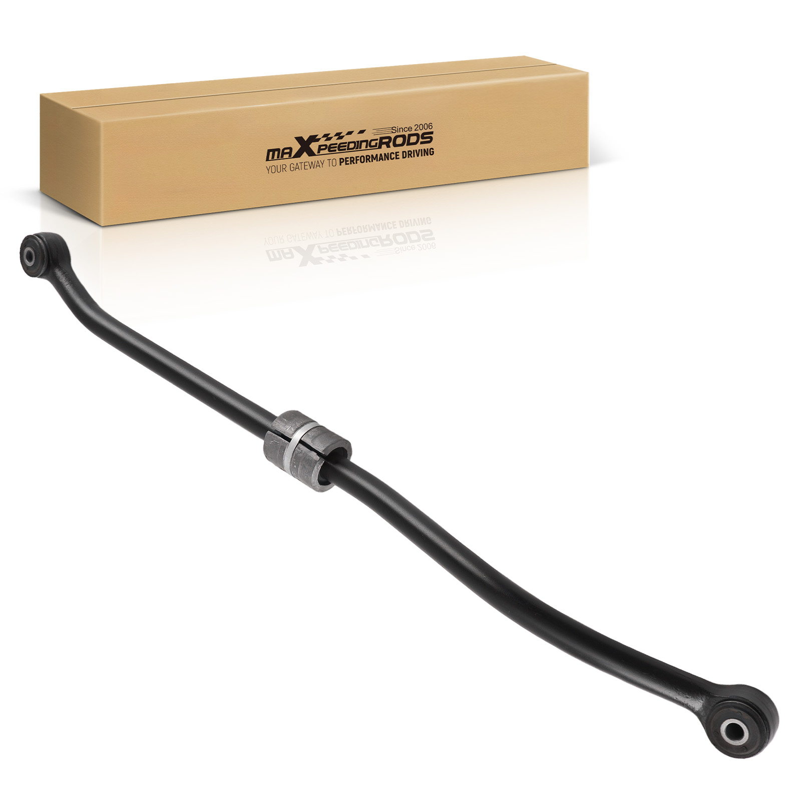 1x Front Suspension Track Bar For 1999 - 2004 Jeep Grand Cherokee 52088305AA