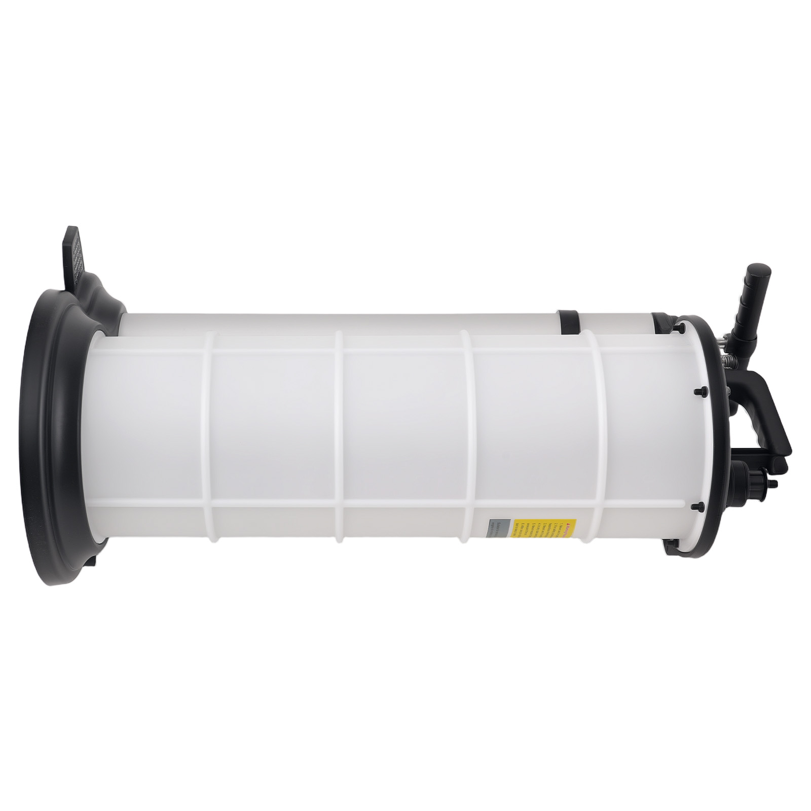 9L  Oil Extractor 9l Waste Oil & Fluid Vacuum Transfer Pump Suction Pump
