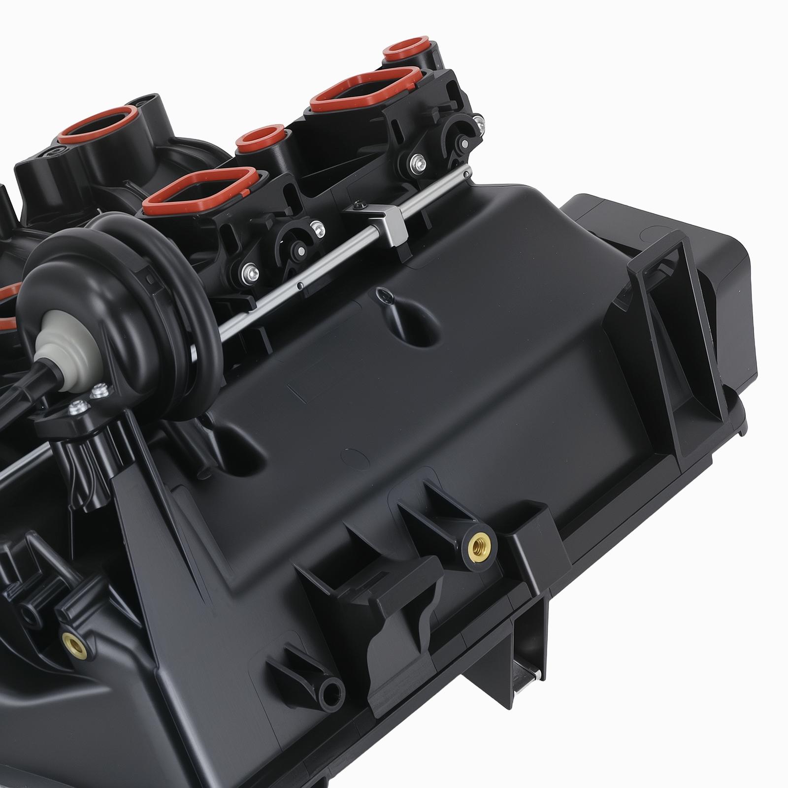 Ansaugkrümmer Ansaugbrücke for BMW E46 318d 320d Compact 2001-2005 11617800577