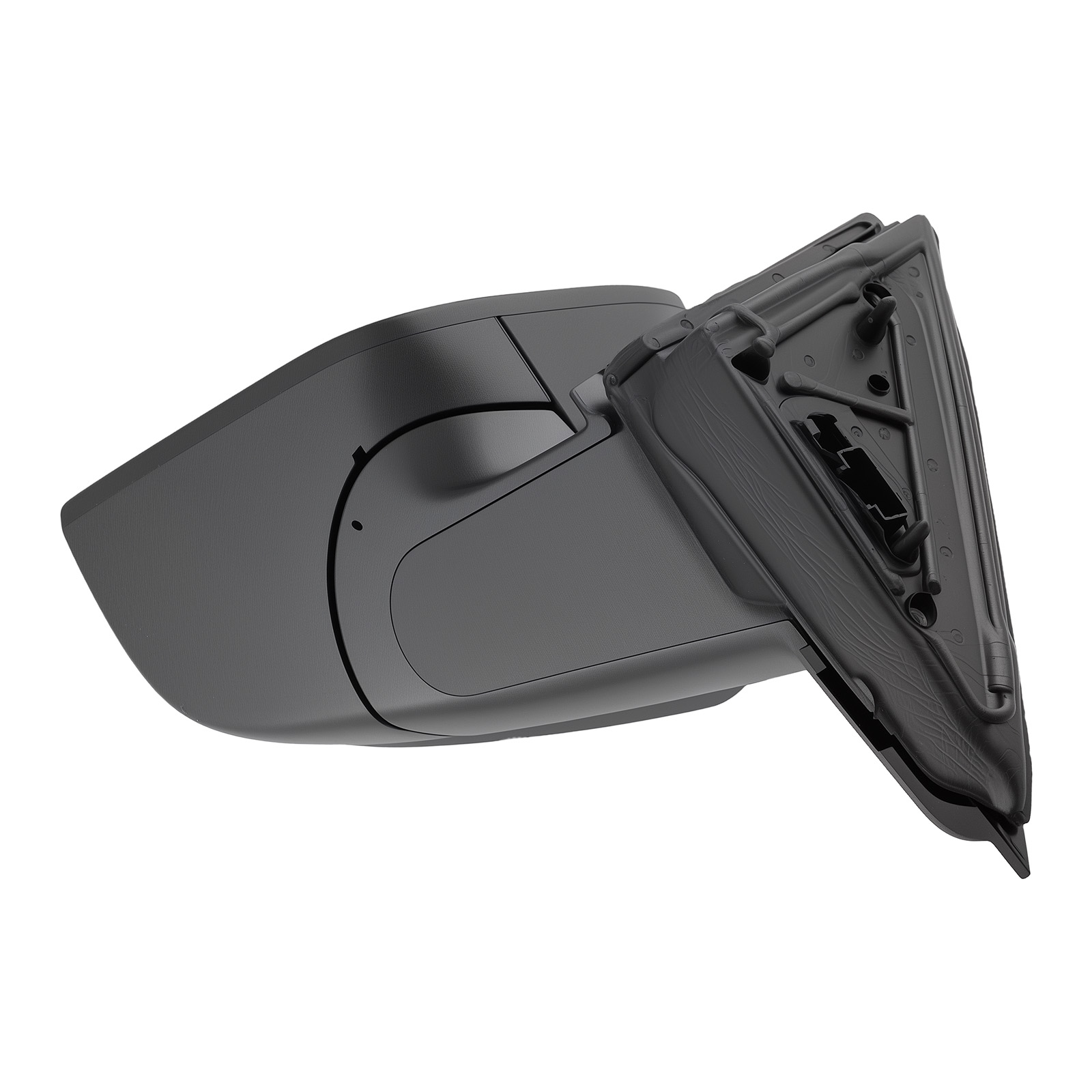 Left Side Mirror for Ford Explorer 2020-2024 FO1320672 Power Adjust Signal