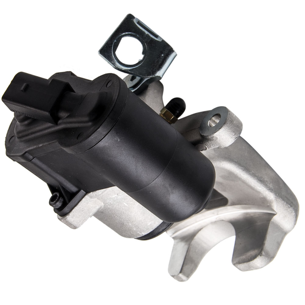 Electric Brake Caliper Rear Right Passenger Side Fits for VW PASSAT 2005-08
