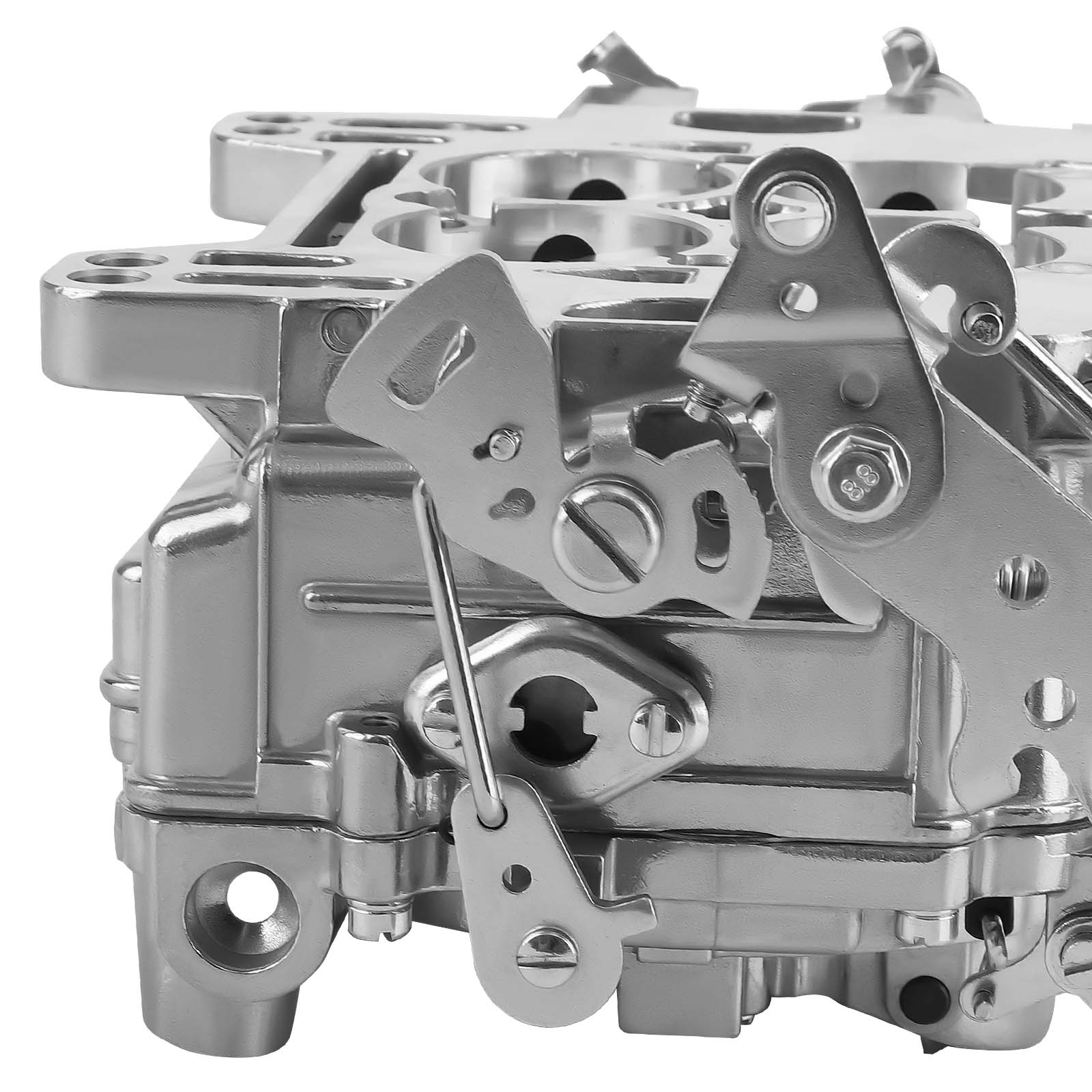 4 Barrel Carburetor Carb 750 CFM for 1407 Performer 750CFM Carby Manual Choke