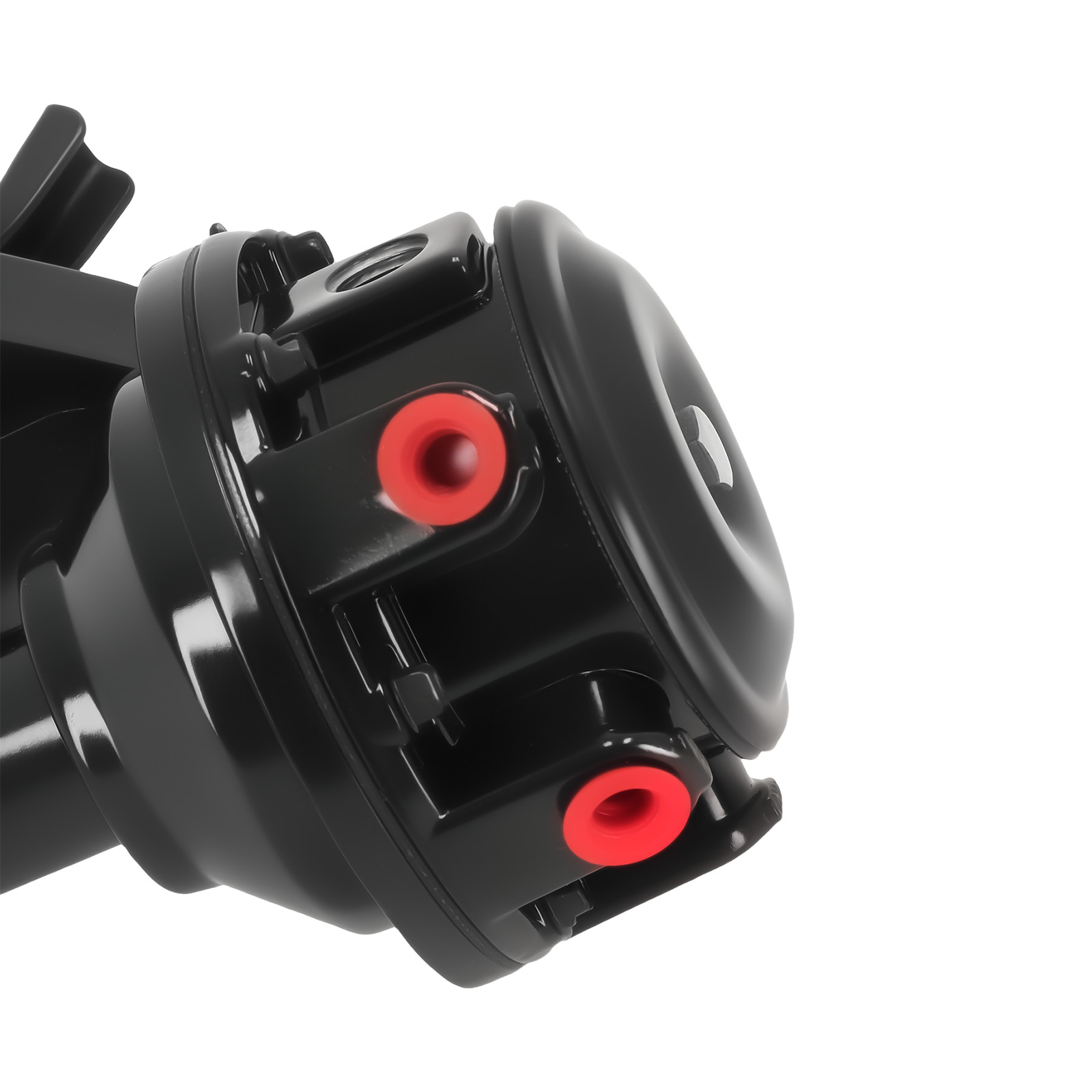 Fuel Pump Mechanical 80 GPH for Chevrolet Gen I Small Block SBC V8 262-400