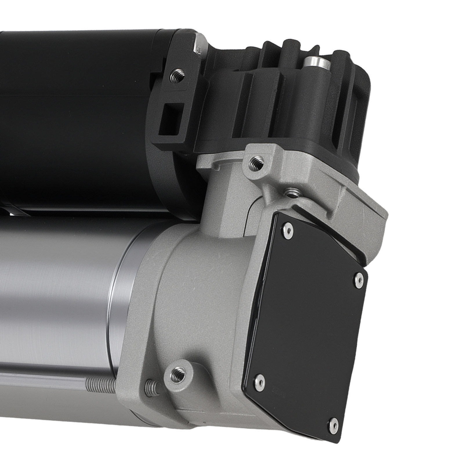 Luftfederung Kompressor for Jaguar XJ8 XJ8 L XJR 2003-2010 X350 X358 C2C27702