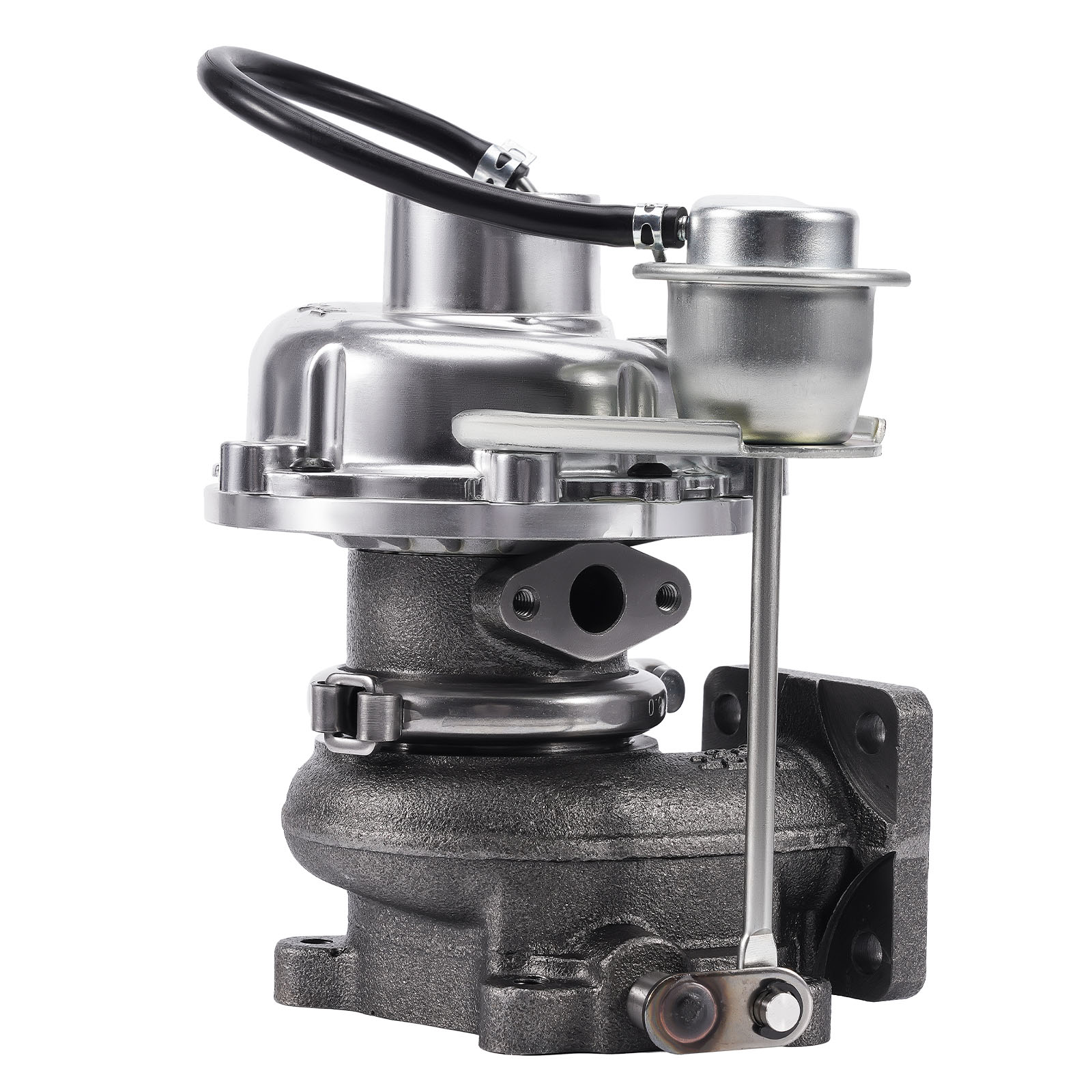Turbocharger for Caterpillar Cat 3024 216B 226B 232B 242B 247B 257B 232B2 Skid