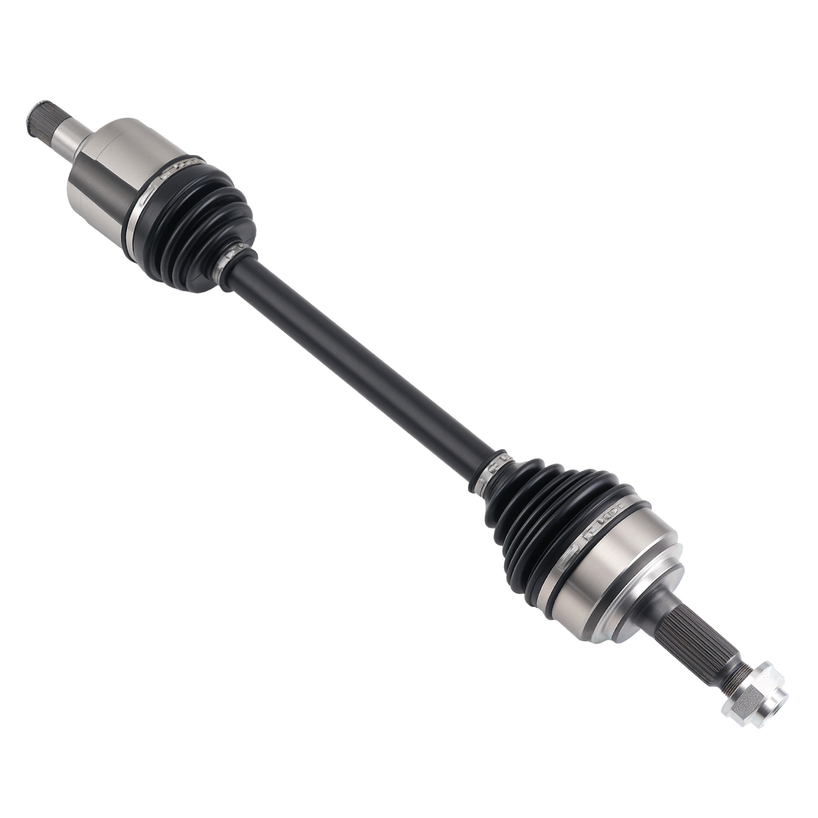 Front Left CV Axle Assembly For Acura 2006-2008 2004-2007 TSX 66-4242