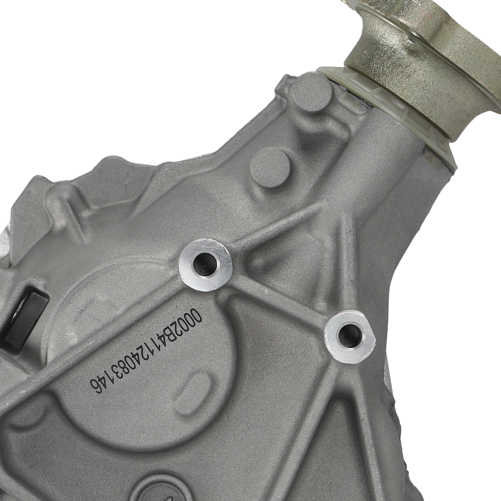 Transfer Case Differential PTO PTU For Ford Edge Explorer Taurus AWD 2007-2015