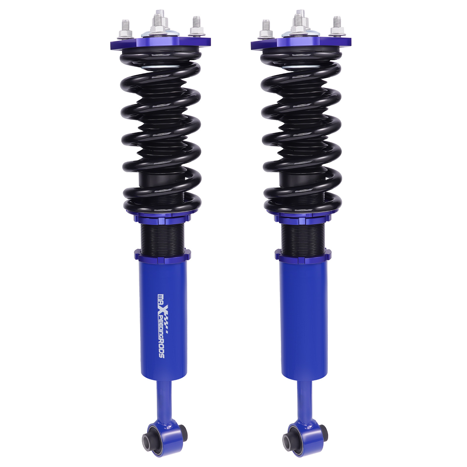 Tieferlegung Gewindefahrwerk for Lexus IS250 IS350 GSE20 GSE21 RWD Spring &Shock