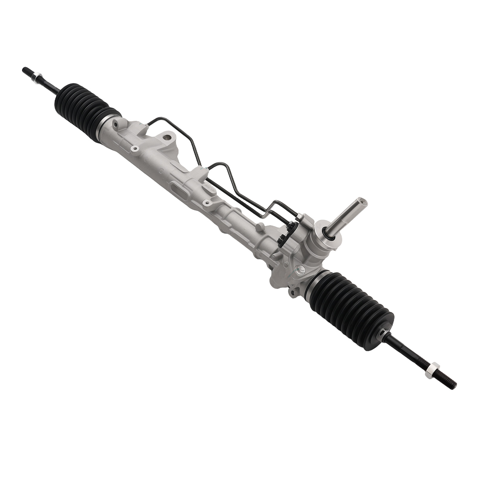 Lenkgetriebe for Dacia Logan 1.2 1.4 1.5 1.6 16V 2004-2012 8200720881