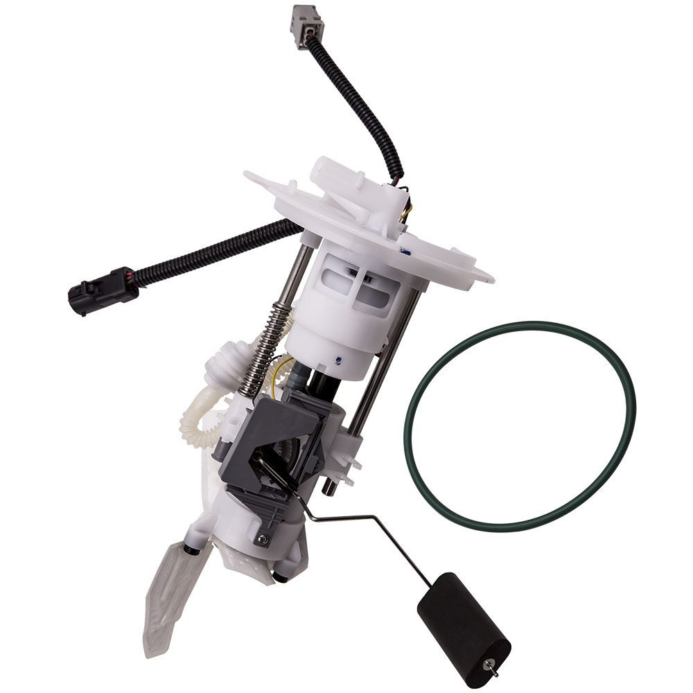 Electric Rear Fuel Pump Module Assembly for Ford Explorer V6-4.0L 2006-2009 12V