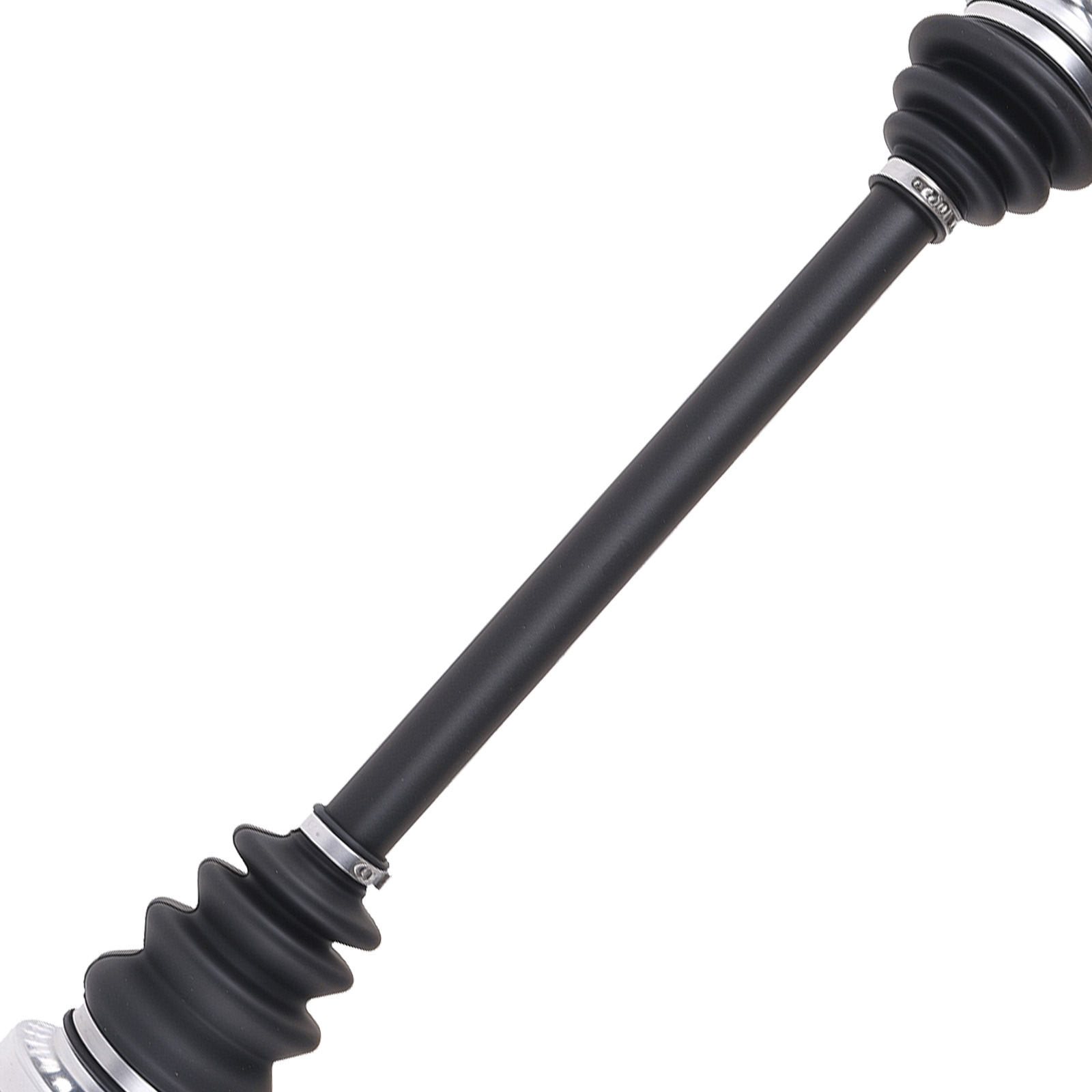 2STÜCK Antriebswelle L+R Hinten For BMW 3er E90 E91 E92 E81