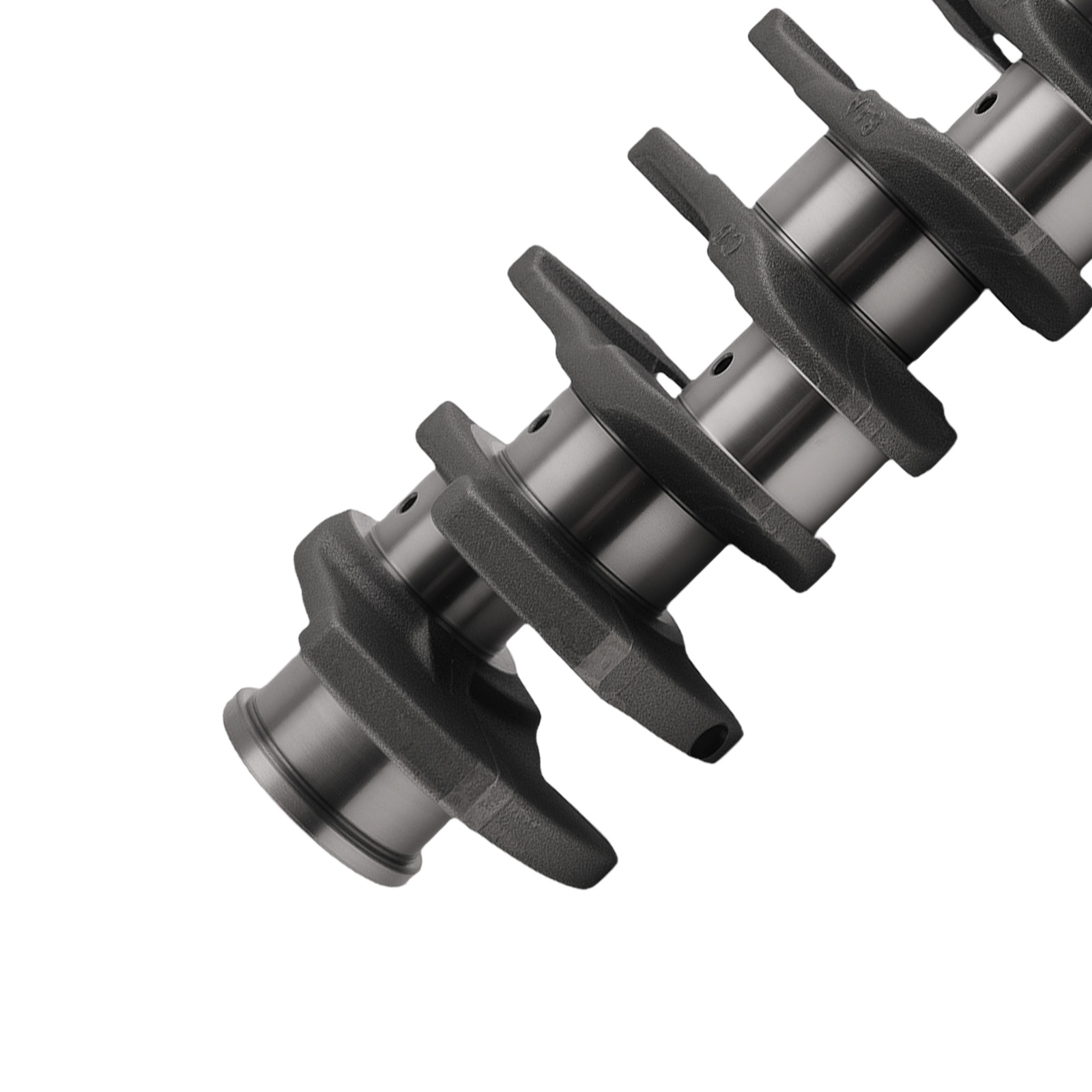 Kurbelwelle for Ford Mondeo III 2.2 TDCi 2004-2007 BK2Q6300AA BWY B5Y B4Y