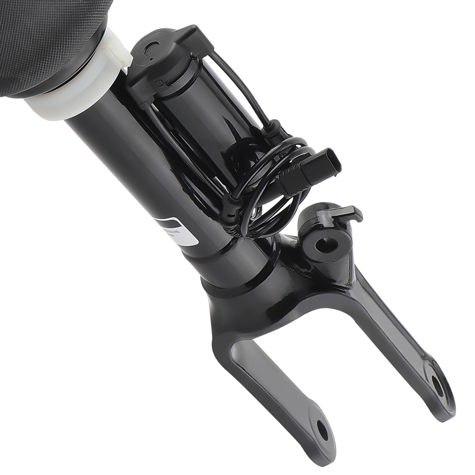 2* Vorne Stoßdämpfer Federbeine for Mercedes R Klasse W251 V251 A2513203013