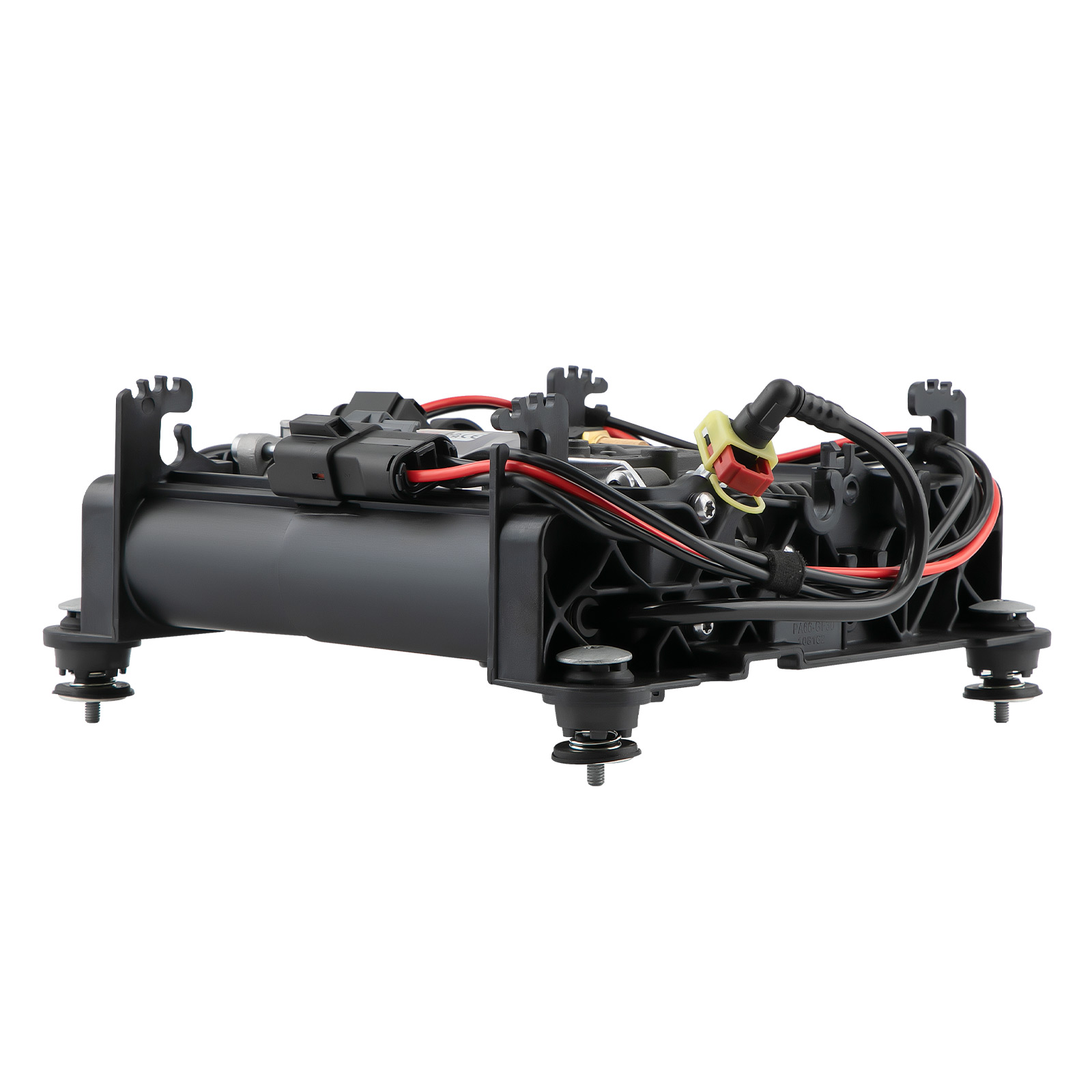 Updated Air Ride for Land rover range rover l322 Compressor pneumatique NEW