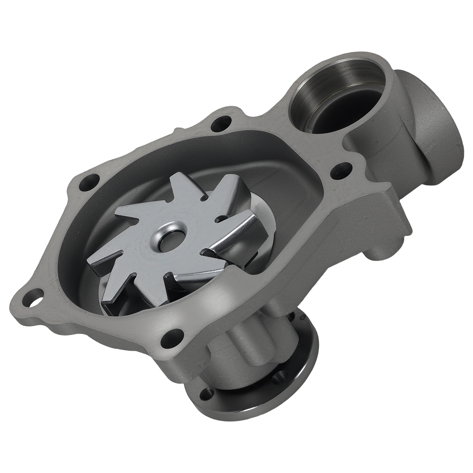 Engine Coolant Water Pump for Mitsubishi Lancer 2.4L 2004-2006 148-1780