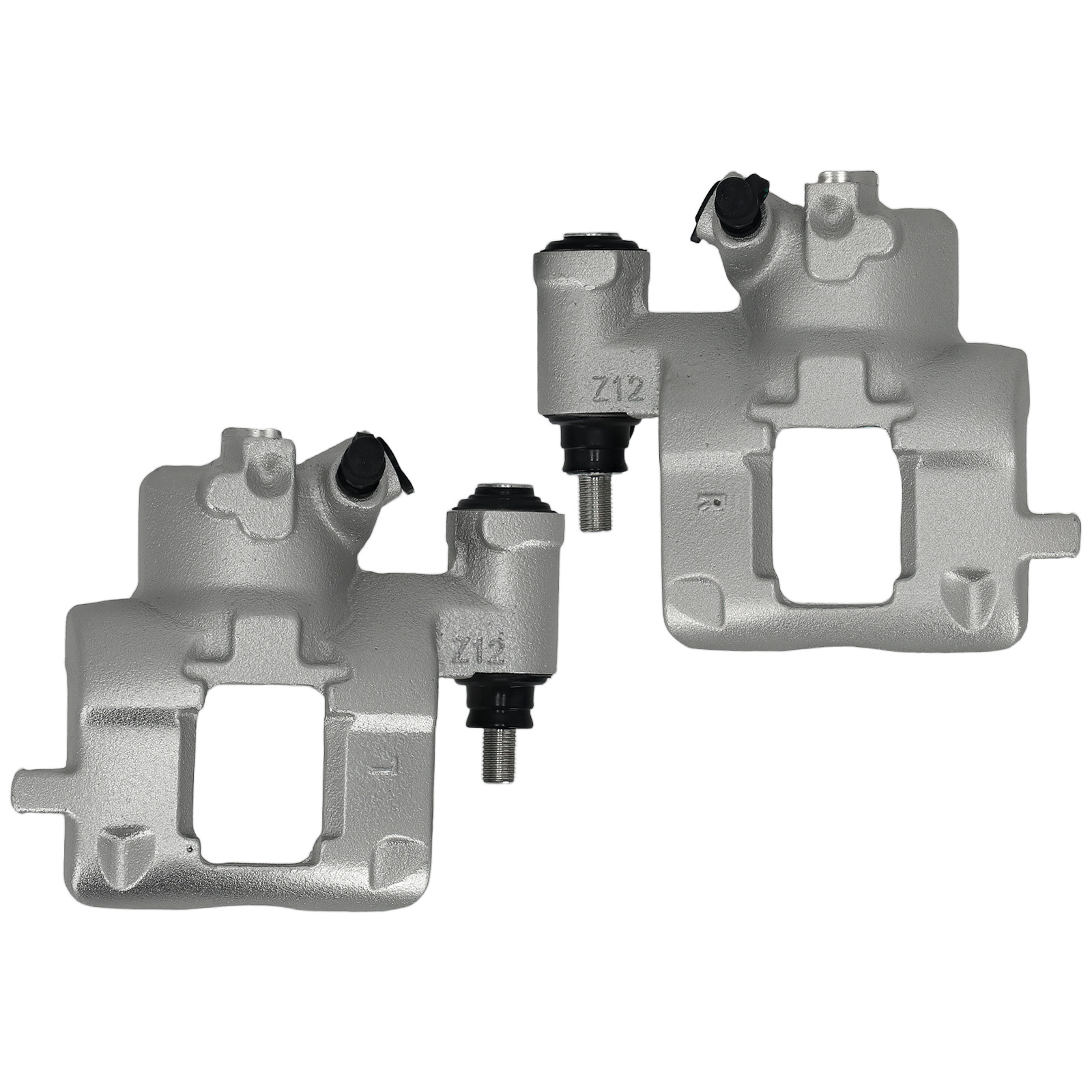 Coppia Pinza Freno Anteriore for Fiat Cinquecento Seicento 600 1.0 0.9 9946102