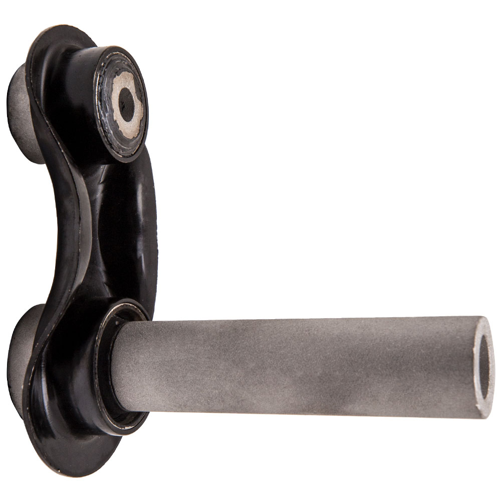 2x Manejo Integral + 2x Junta Esférica Trasero for BMW 5ER E39 E60 E61 nuevo