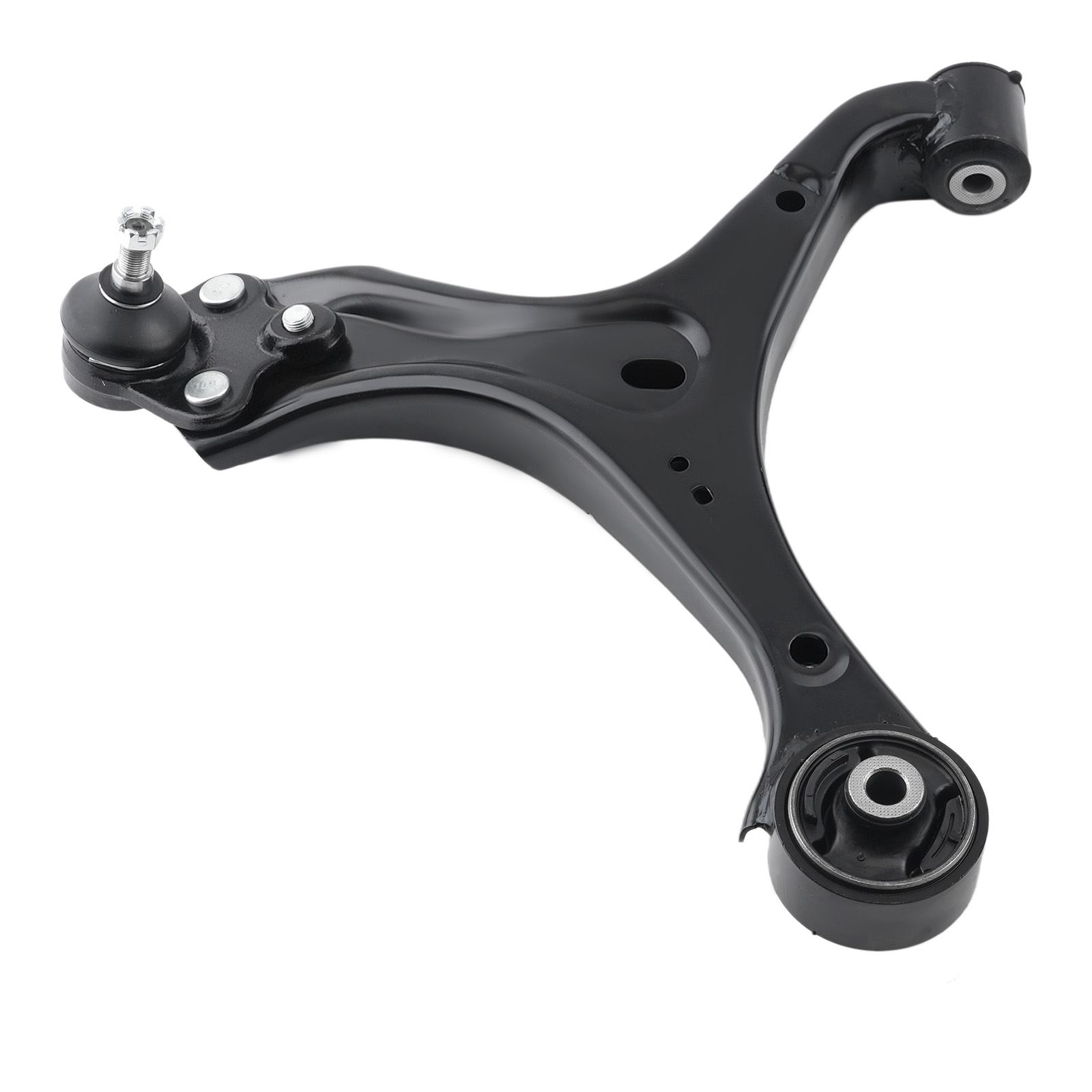 2pc Front Lower Suspension Control Arms for 2012 - 2015 Honda Civic Acura ILX