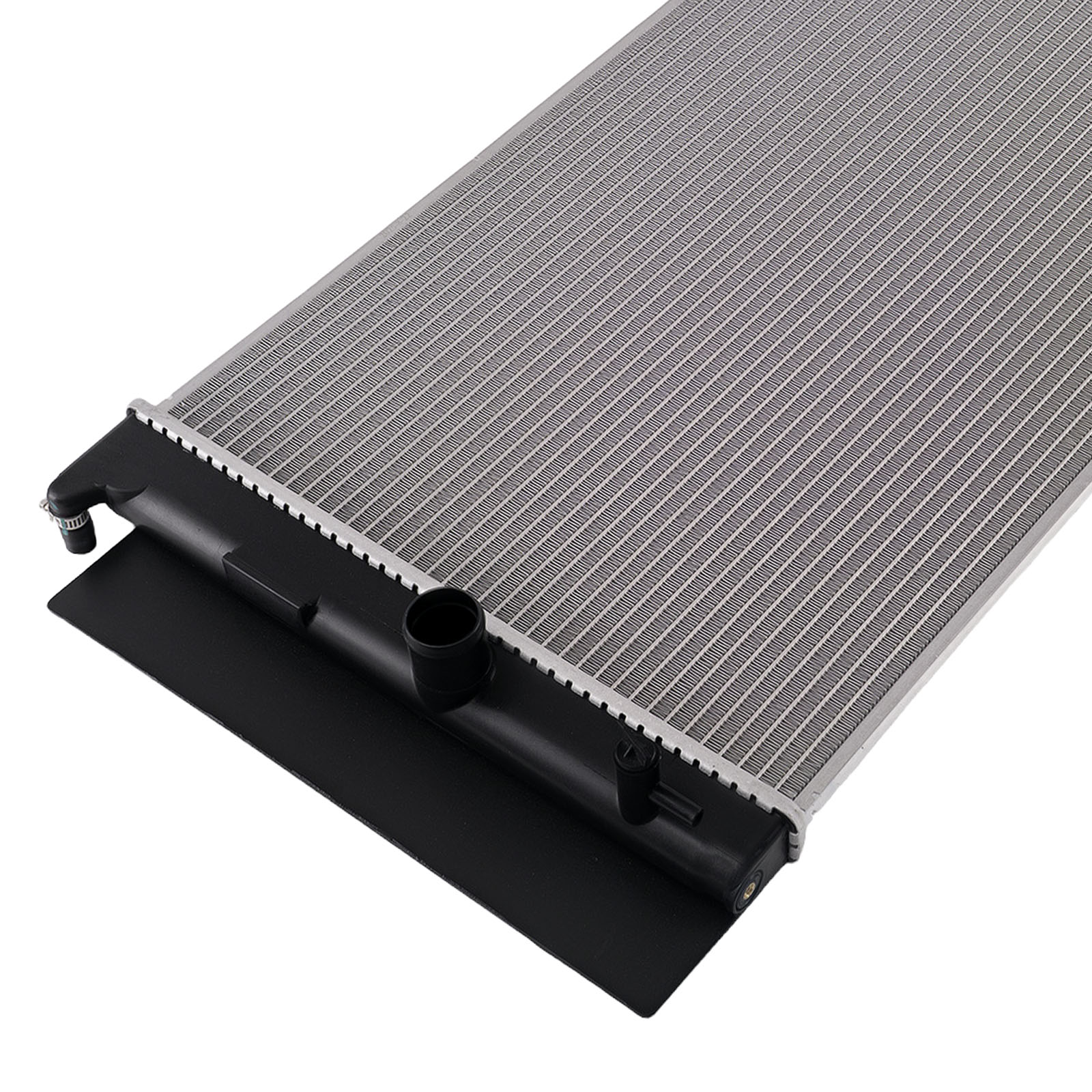 Coolant Radiator for Scion iM 2016 Toyota Corolla iM 134002160 SC3010110