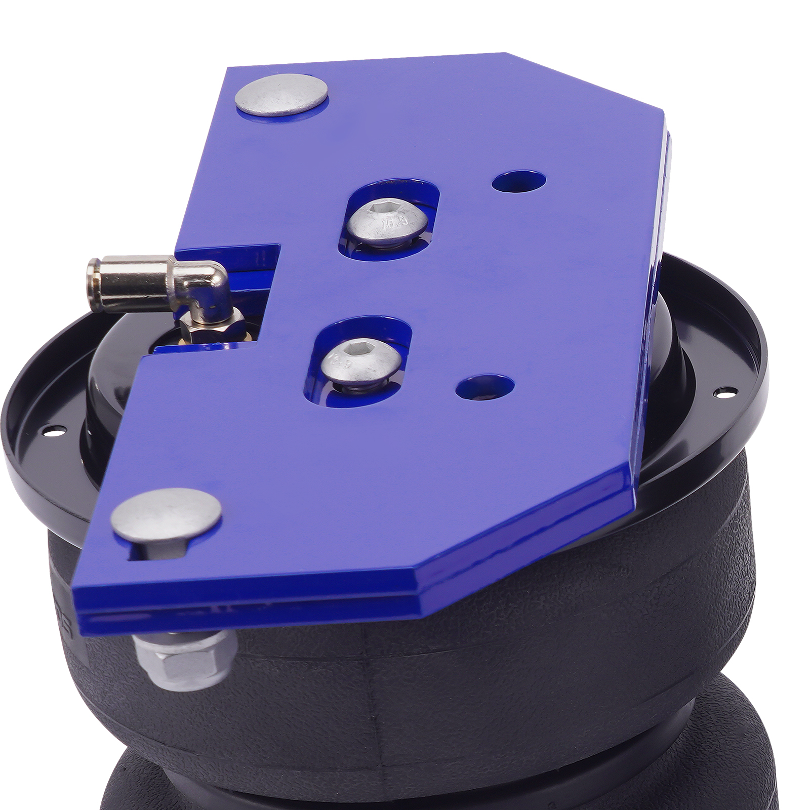 Air Suspension Kit For Dodge Ram 2500 2011-2013 for Dodge RAM 3500 4WD 2011-2018